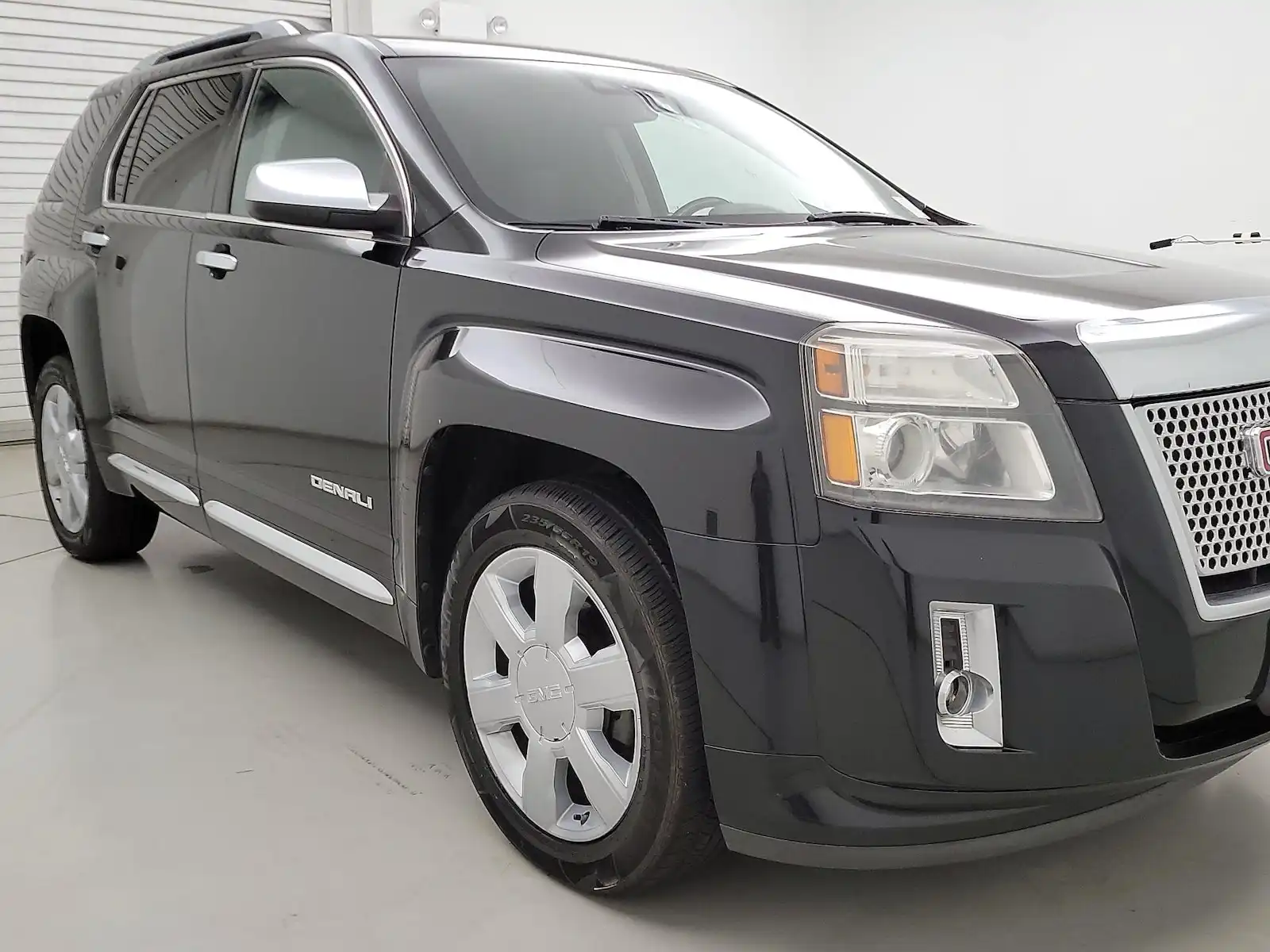 2015 GMC Terrain Denali FWD's photo