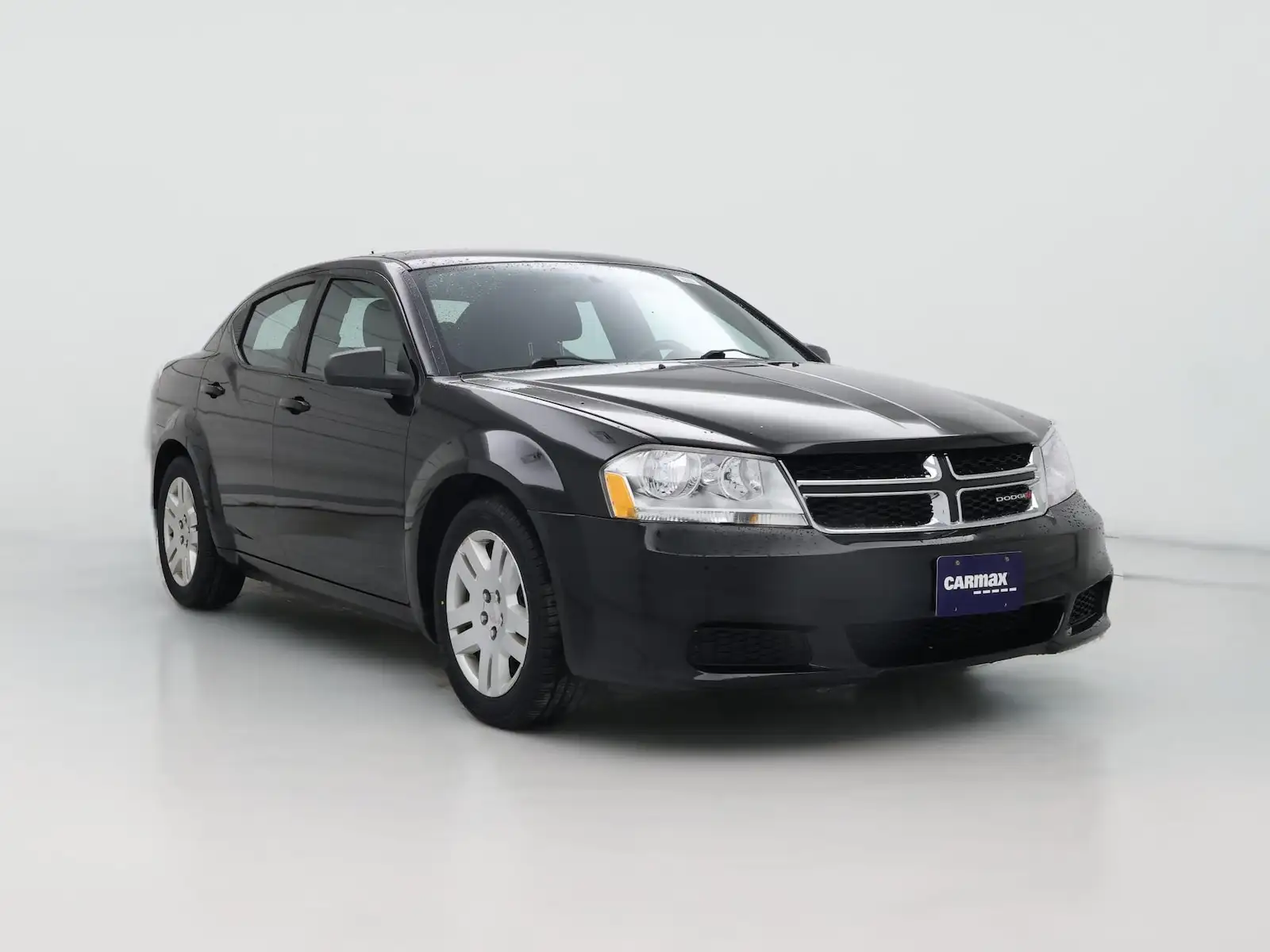 2014 Dodge Avenger SE's photo