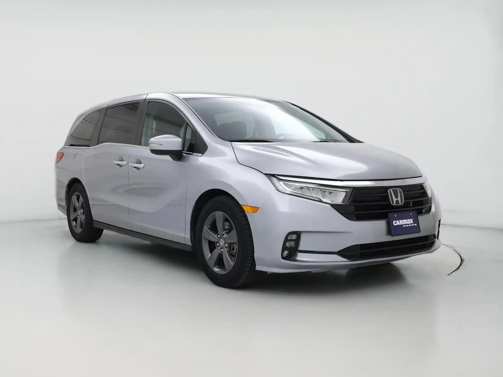 2021 Honda Odyssey EX's photo
