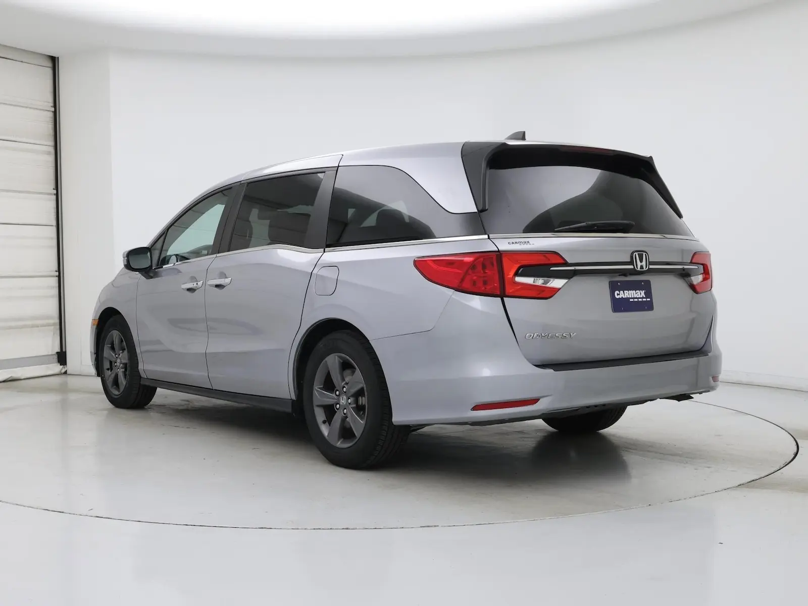 2021 Honda Odyssey EX photo 3