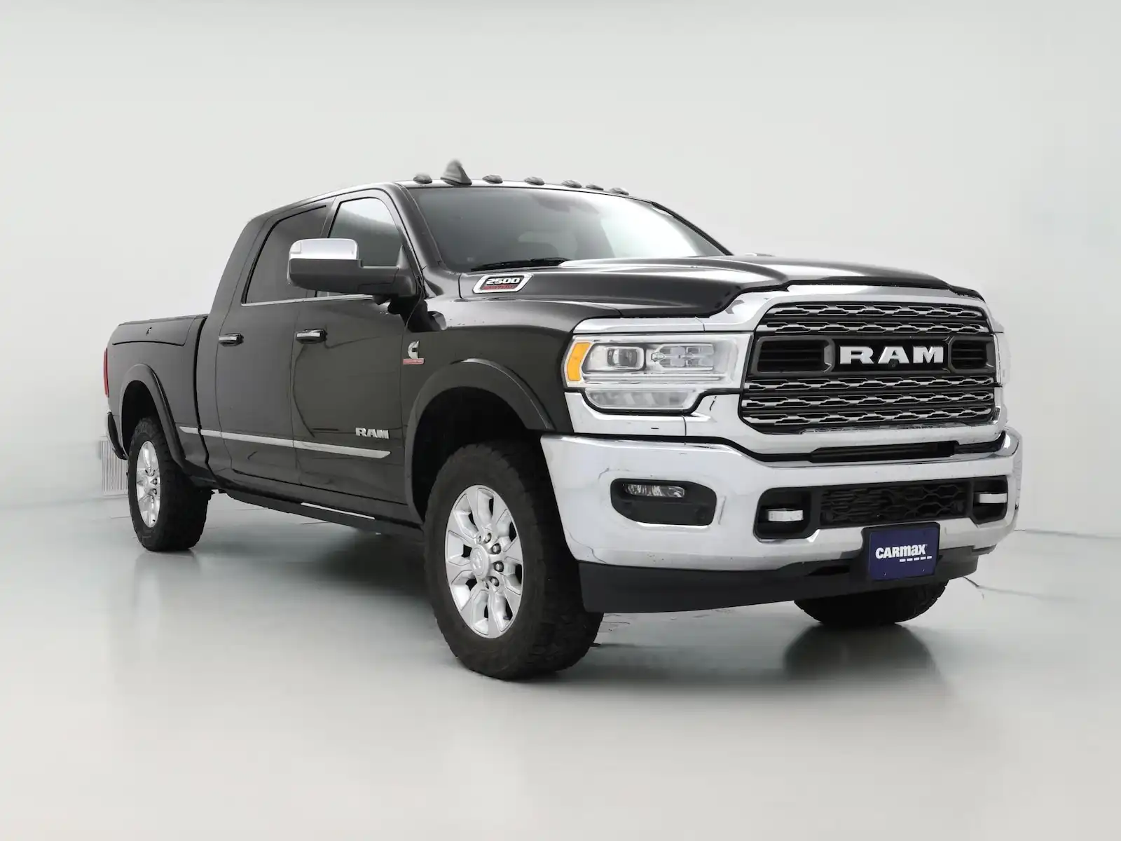 2021 RAM 2500 Laramie Limited 4WD Mega Cab's photo