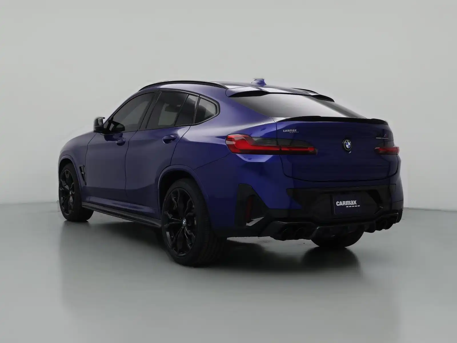 2025 BMW X4 M Base's photo