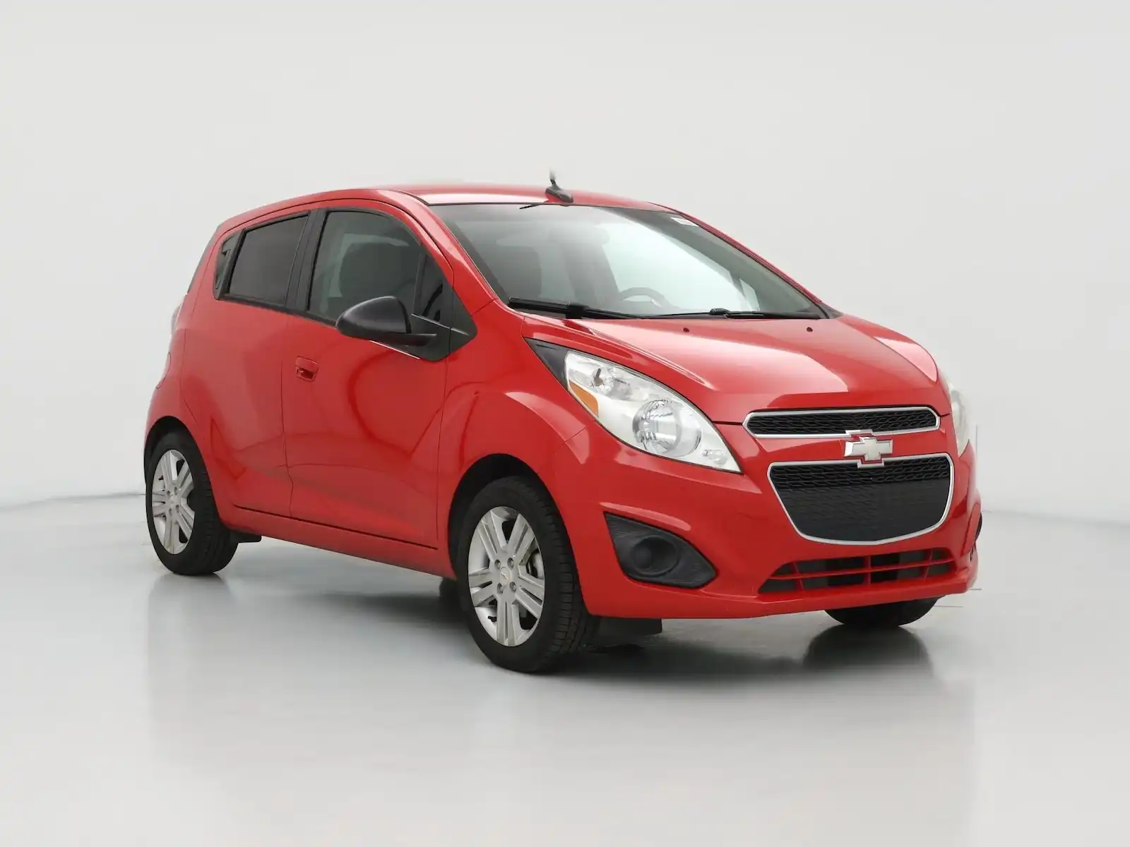 2014 Chevrolet Spark LS Manual 1SA's photo