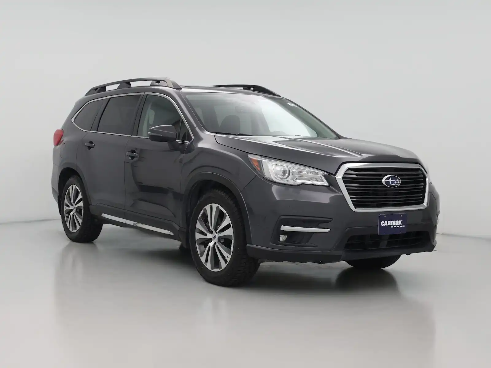 2019 Subaru Ascent Limited 7 Passenger's photo