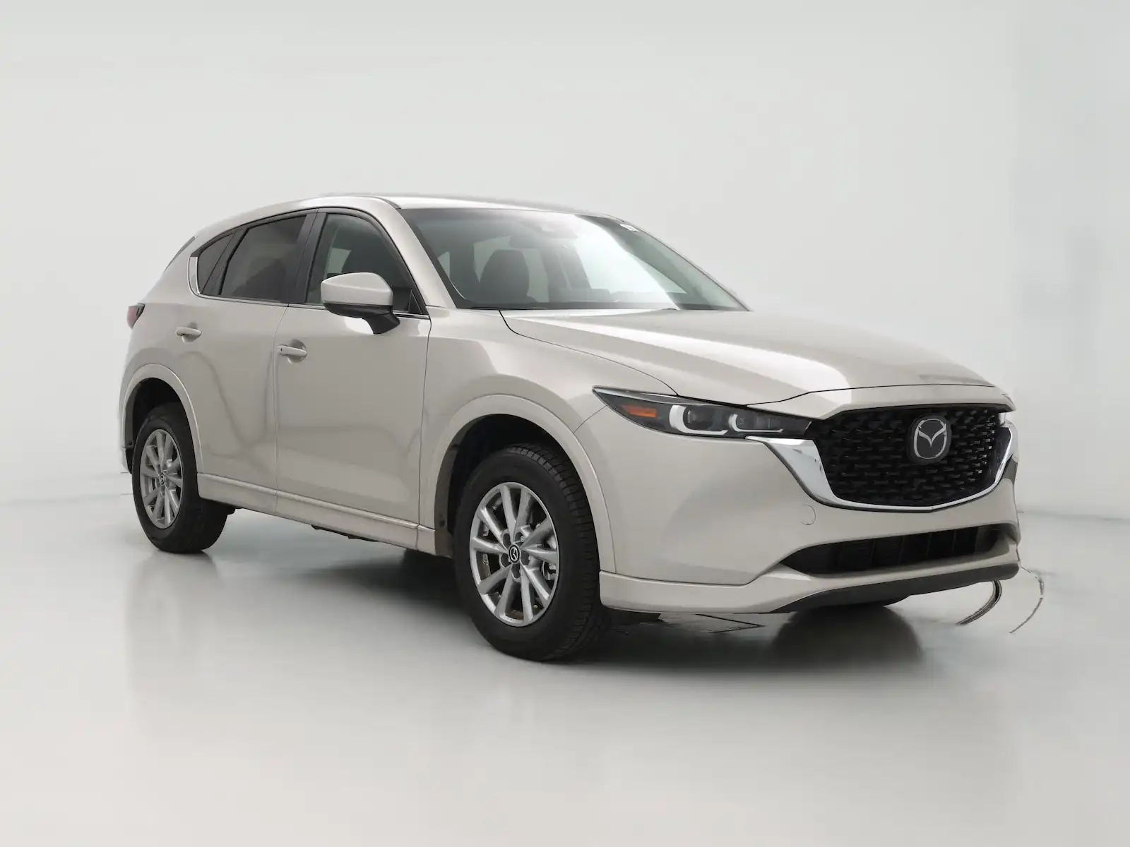 2025 Mazda CX-5 Select AWD Auto Package S's photo