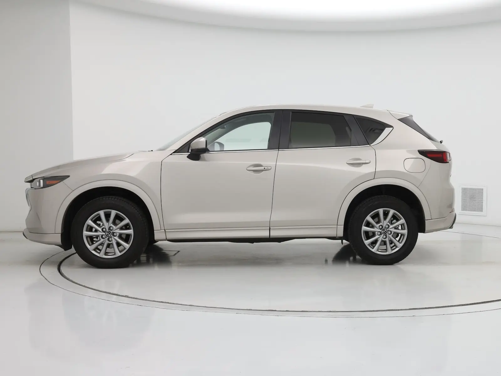 2025 Mazda CX-5 Select AWD Auto Package S photo 4