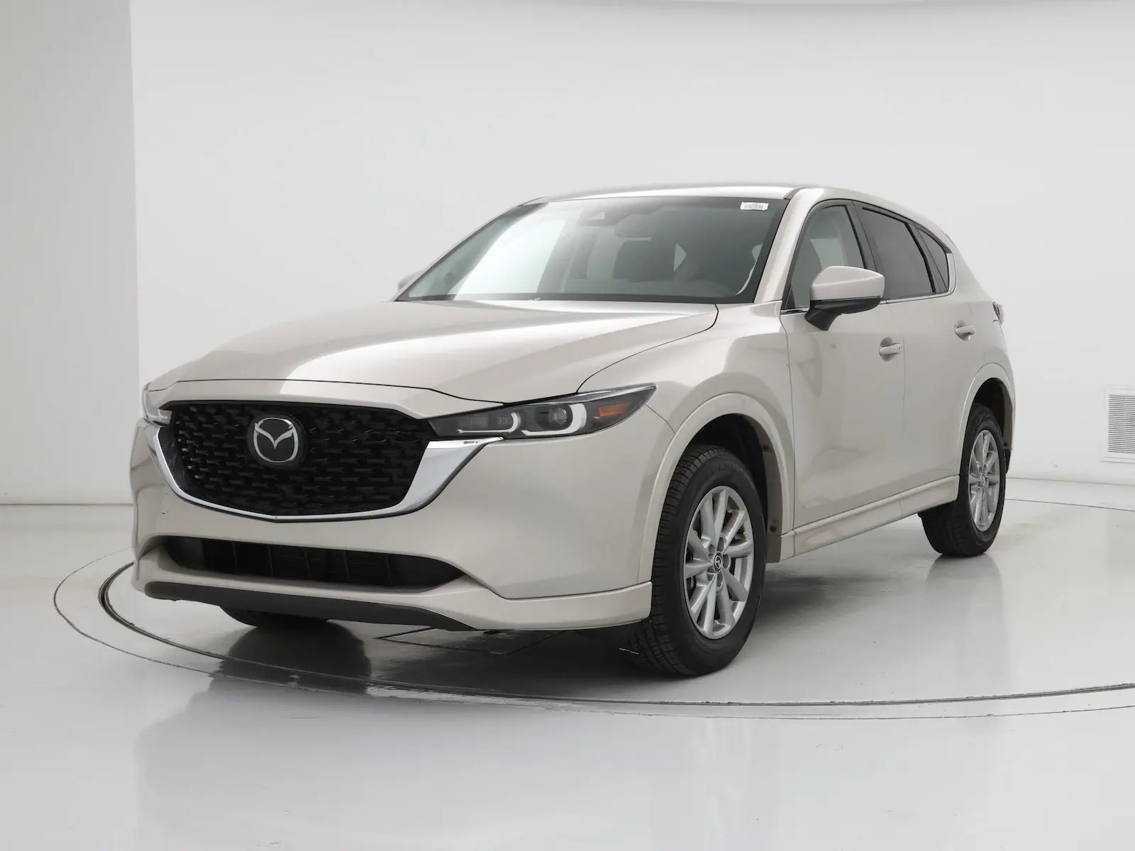 2025 Mazda CX-5 Select AWD Auto Package S photo 5