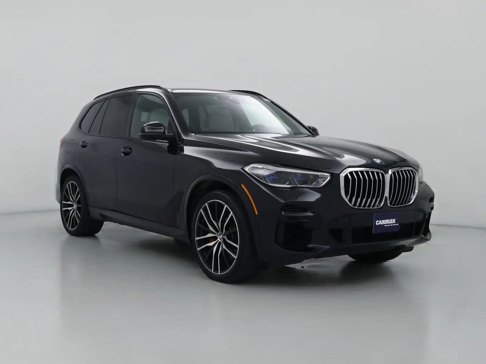 2022 BMW X5 xDrive40i's photo