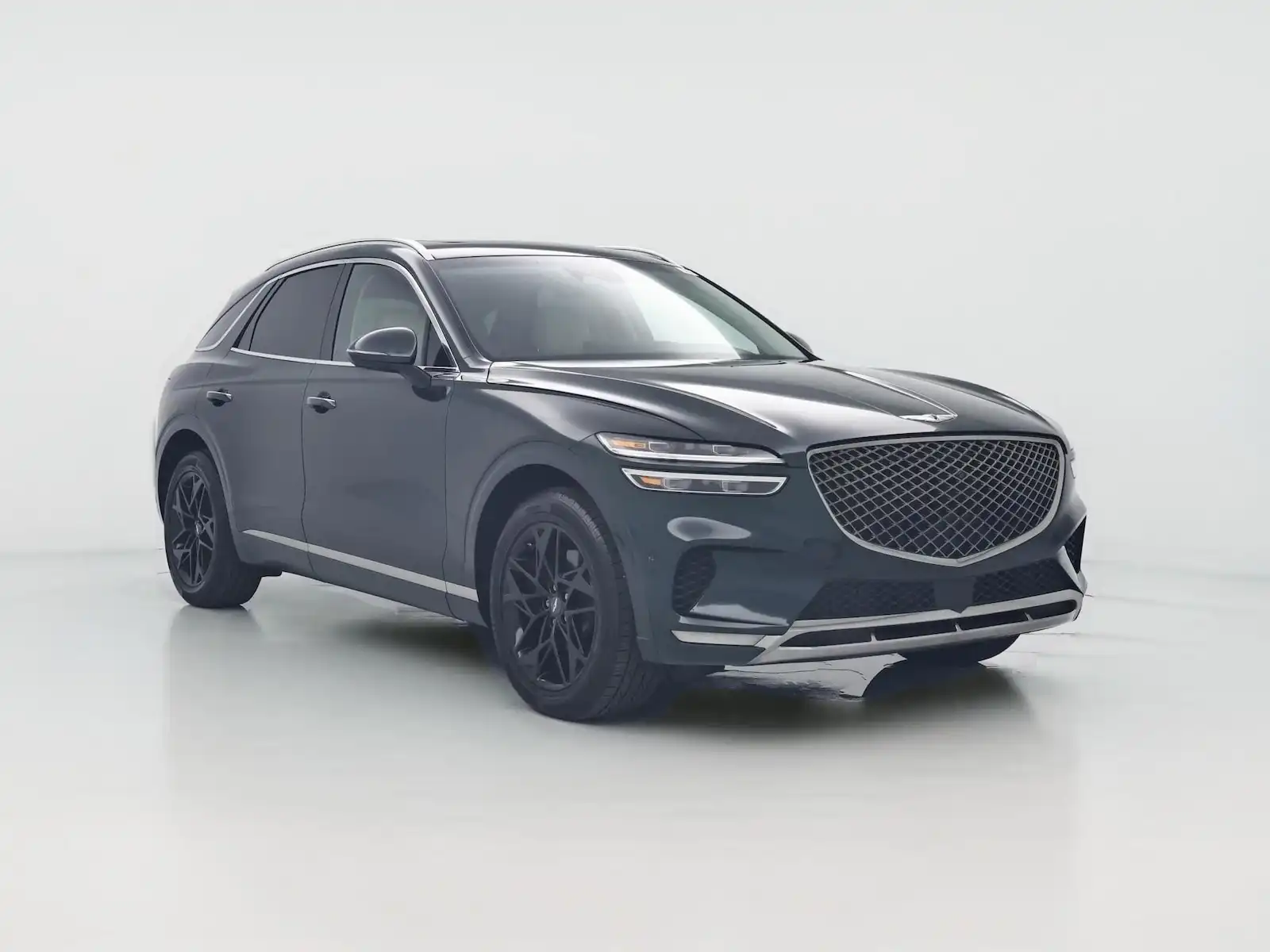 2022 Genesis GV70 2.5T Standard AWD's photo