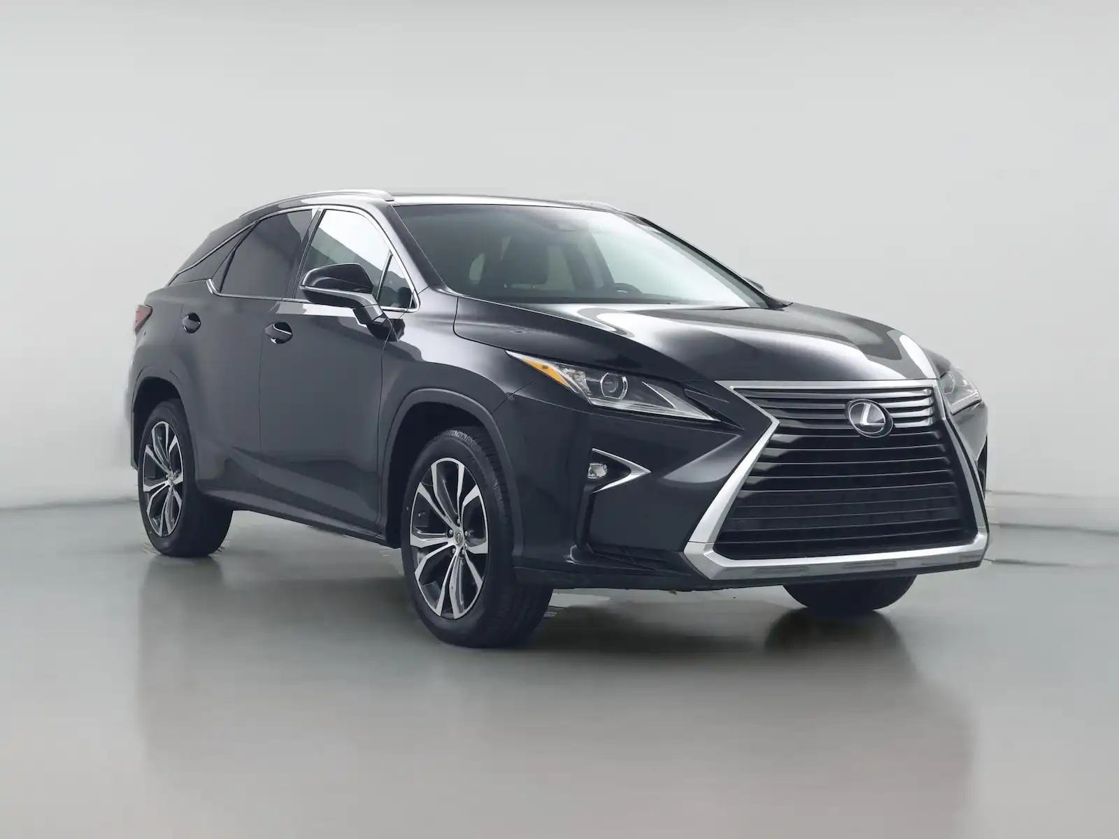 2017 Lexus RX 350 350 4WD's photo