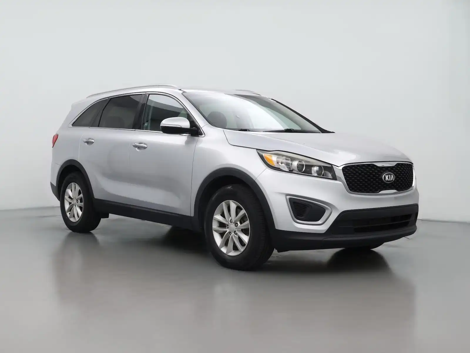 2018 Kia Sorento LX Auto's photo