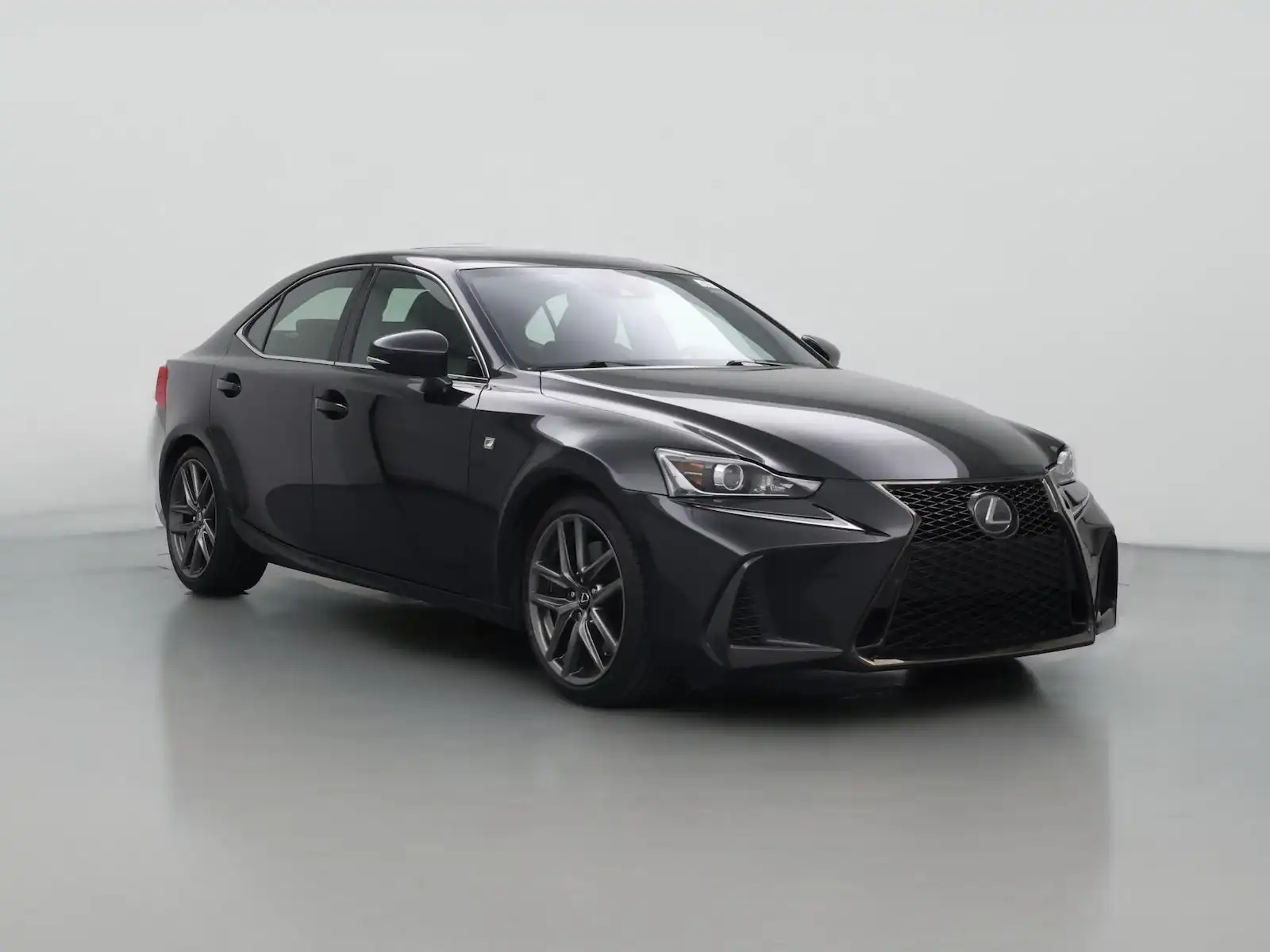 2018 Lexus IS 350 300 AWD's photo