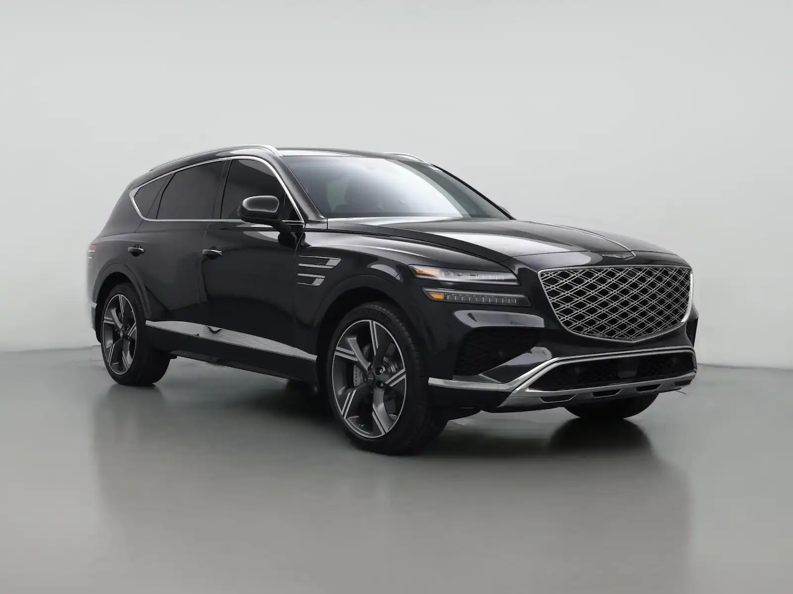 2026 Genesis GV80 3.5T Prestige AWD's photo