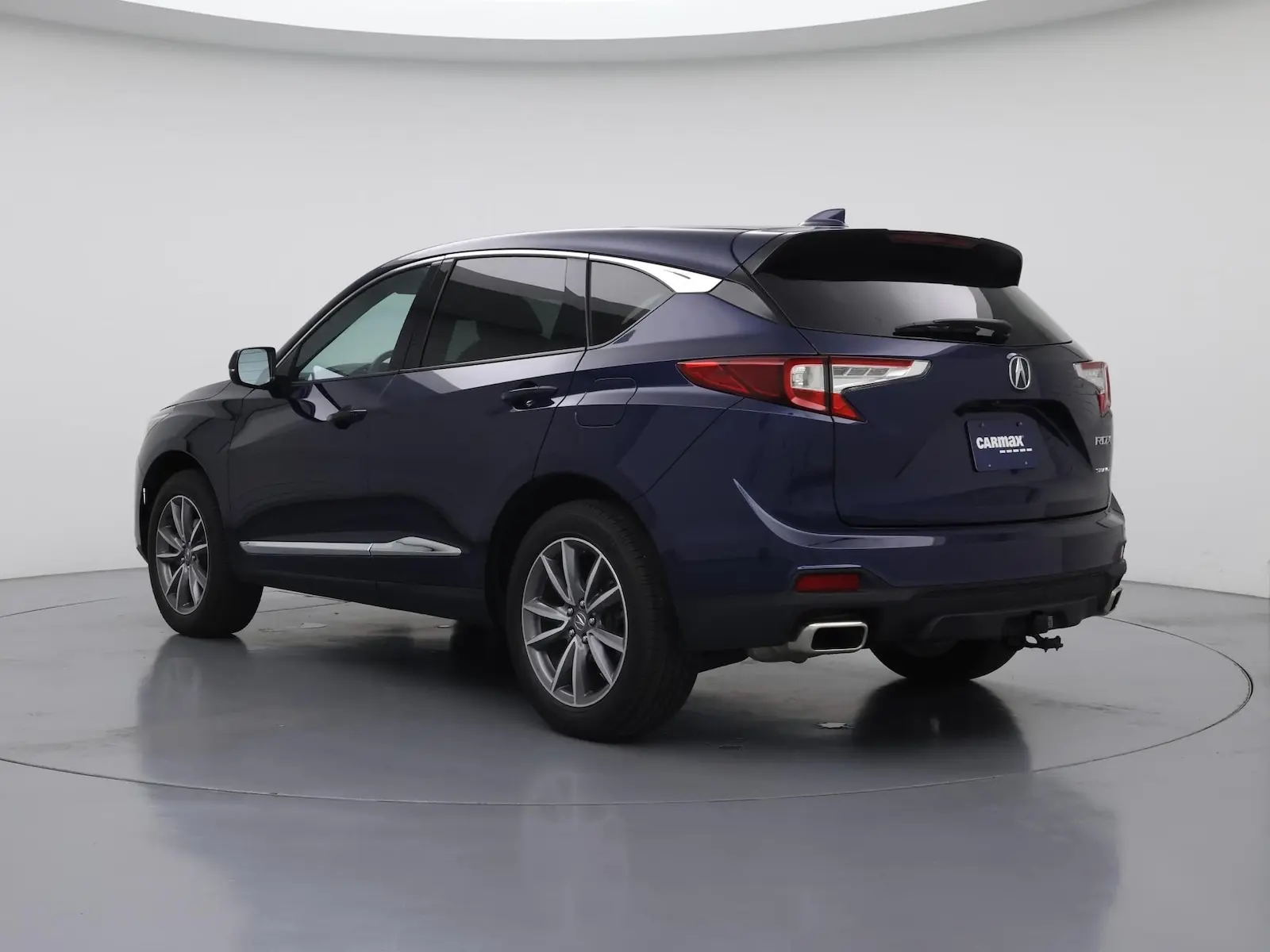 2023 Acura RDX SH-AWD Technology Package photo 3