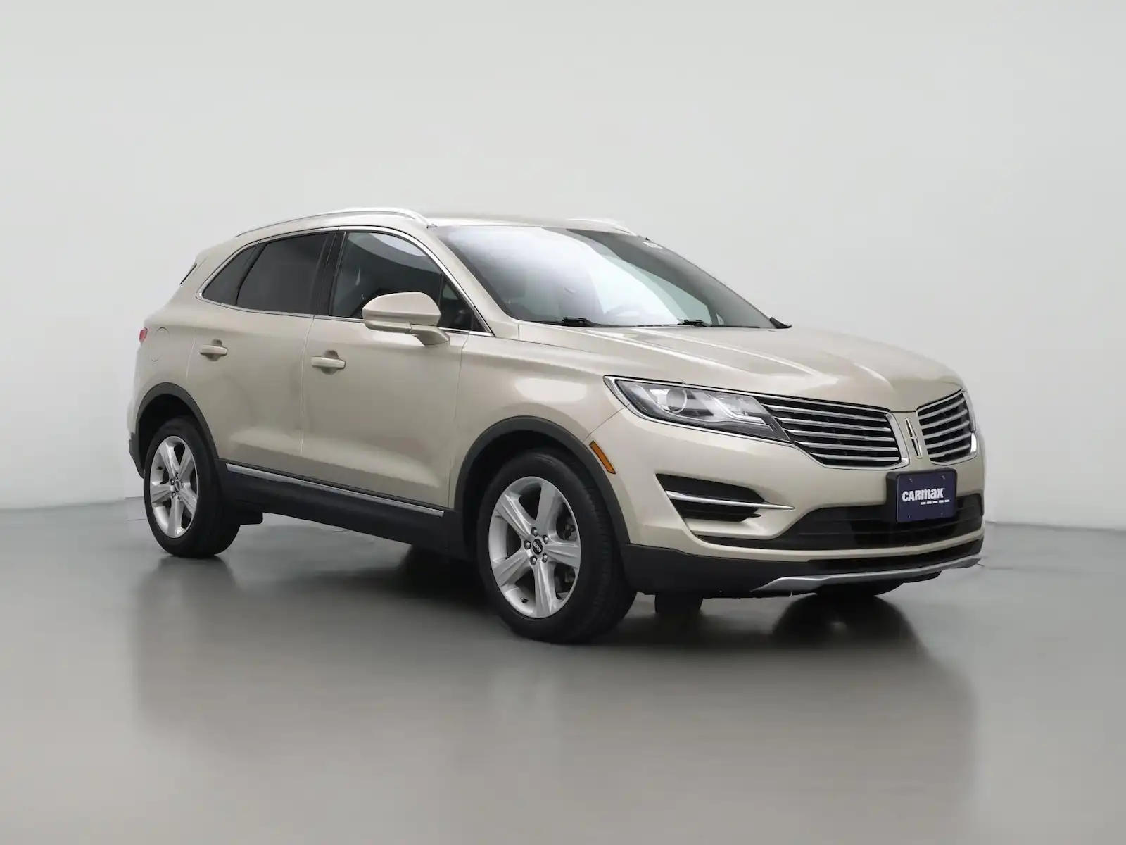 2017 Lincoln MKC Premiere FWD's photo
