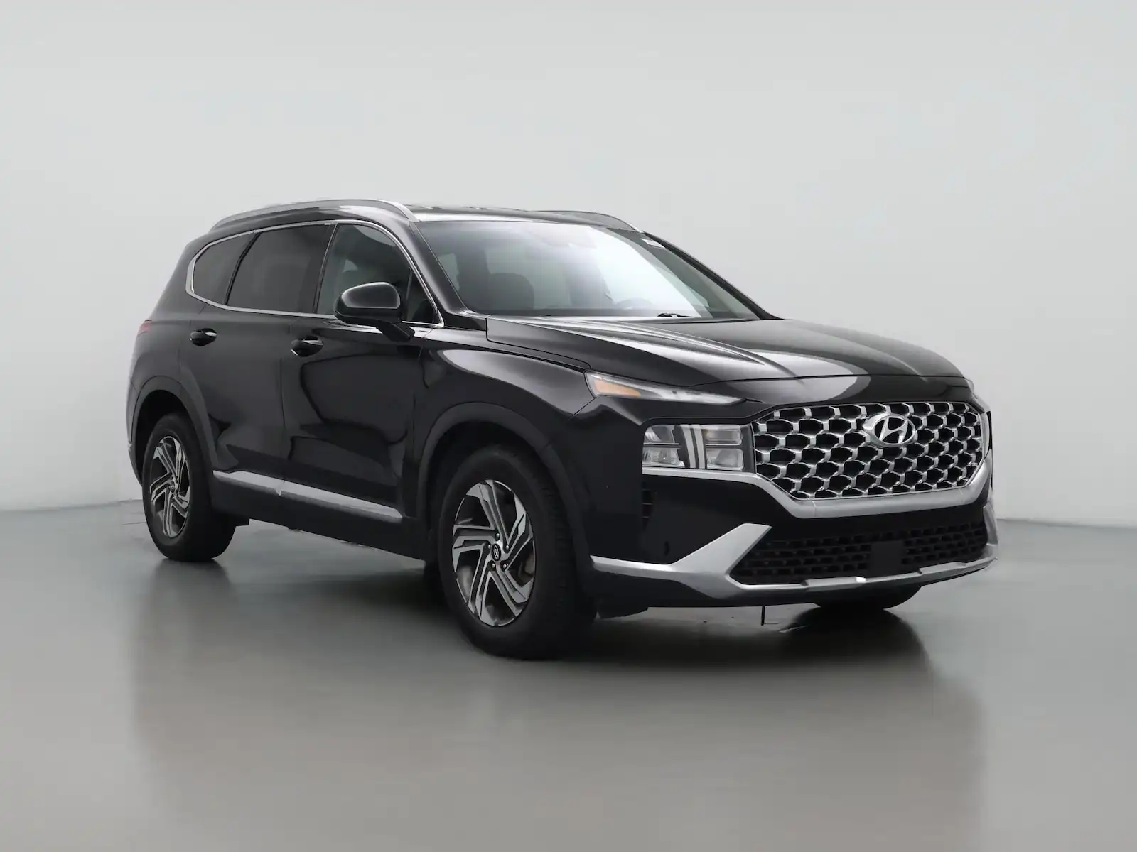 2022 Hyundai Santa Fe 2.5 SEL's photo