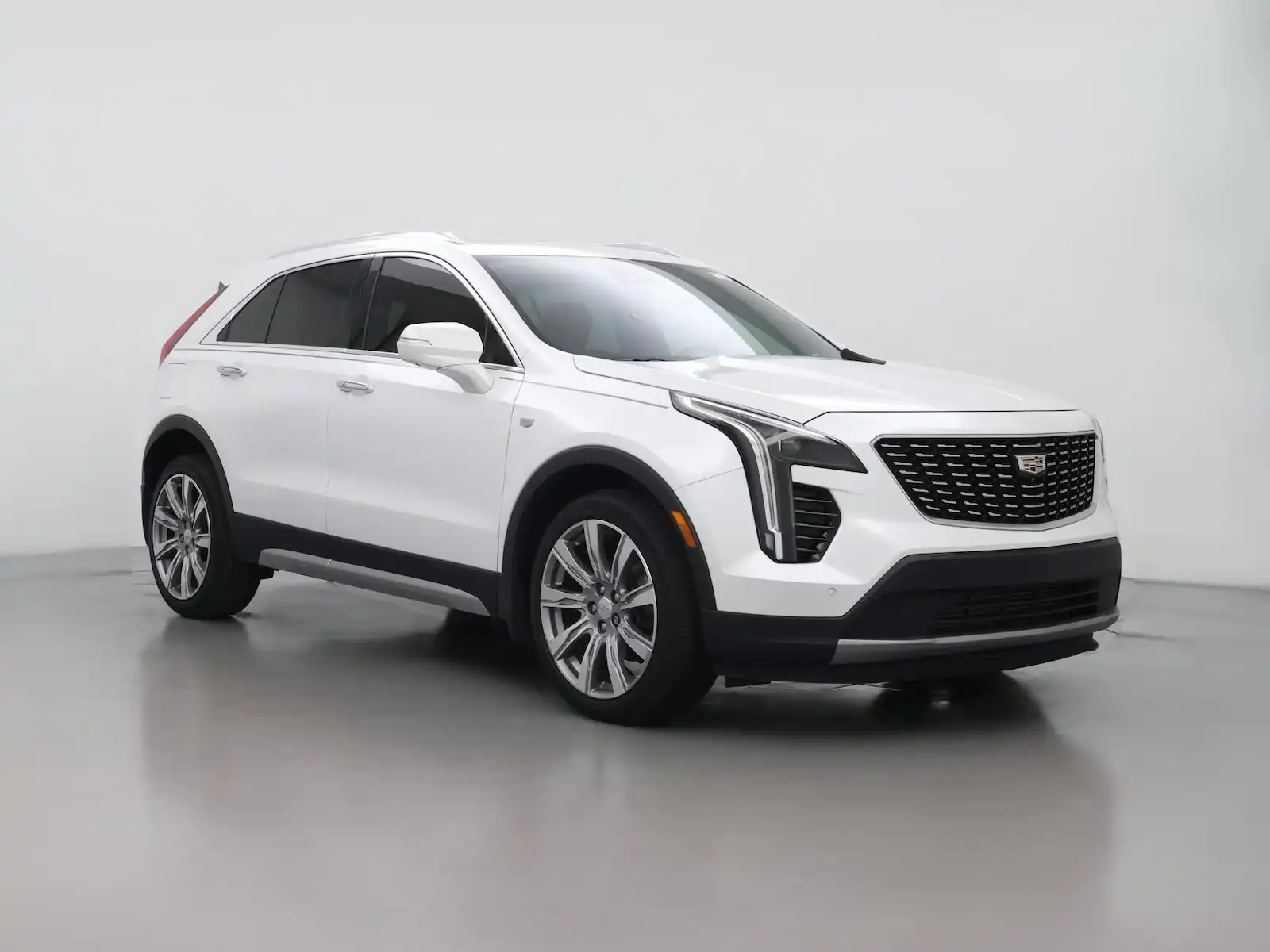 2019 Cadillac XT4 Premium Luxury AWD's photo