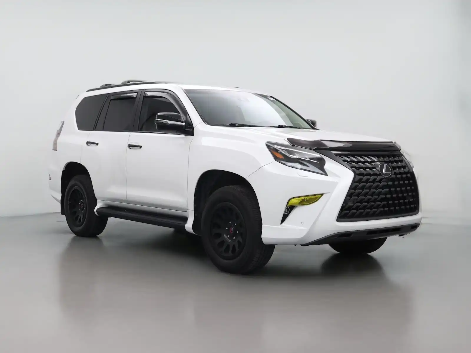 2022 Lexus GX 460 460 Premium's photo