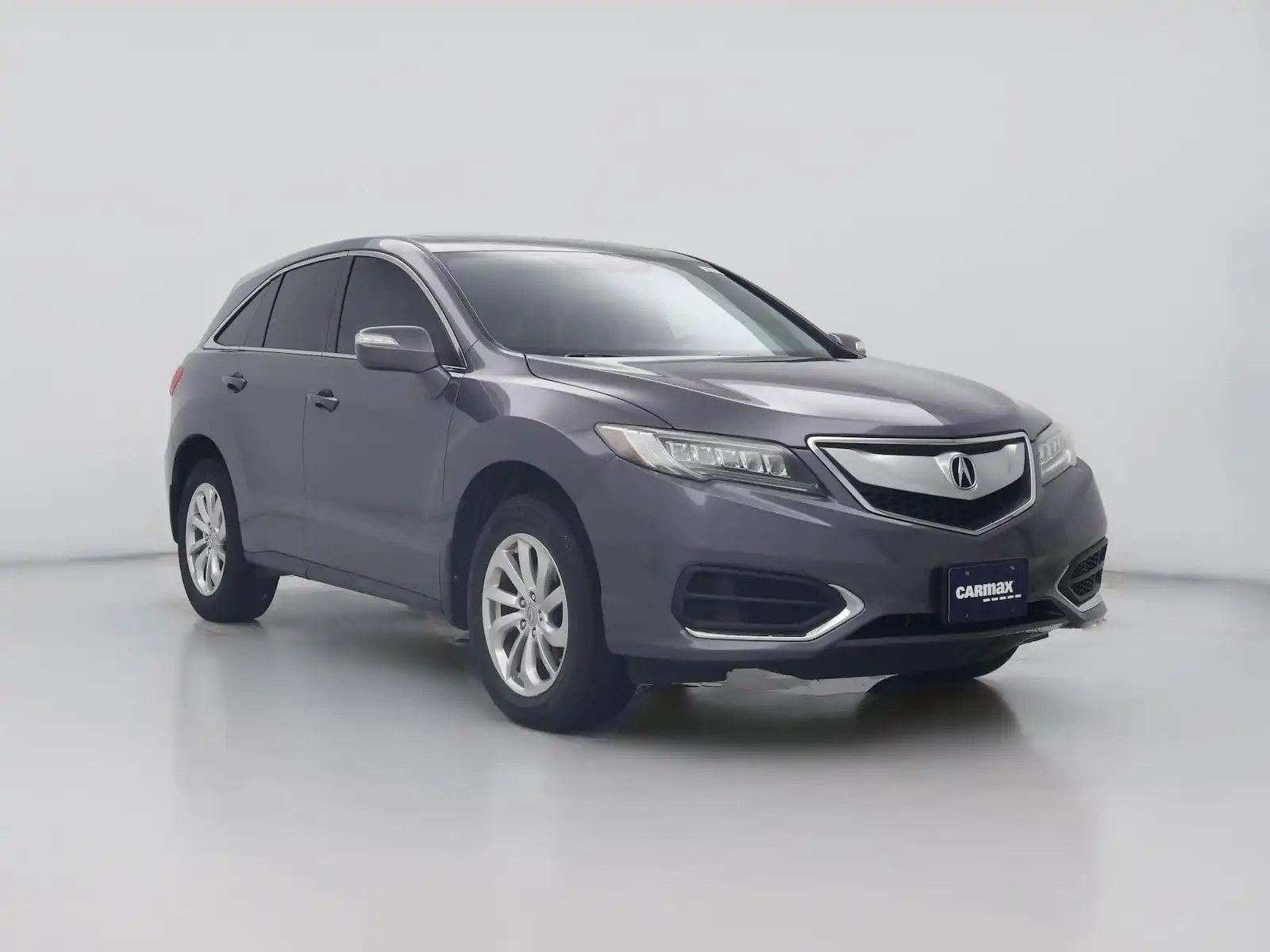 2017 Acura RDX SH-AWD's photo