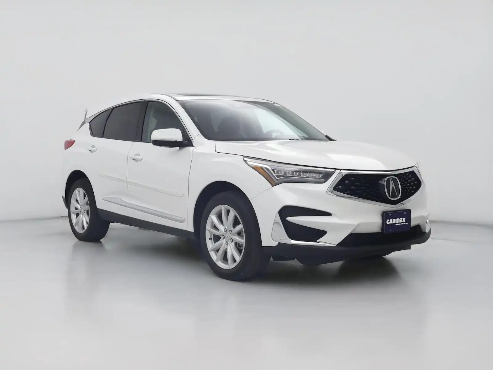 2020 Acura RDX SH-AWD's photo