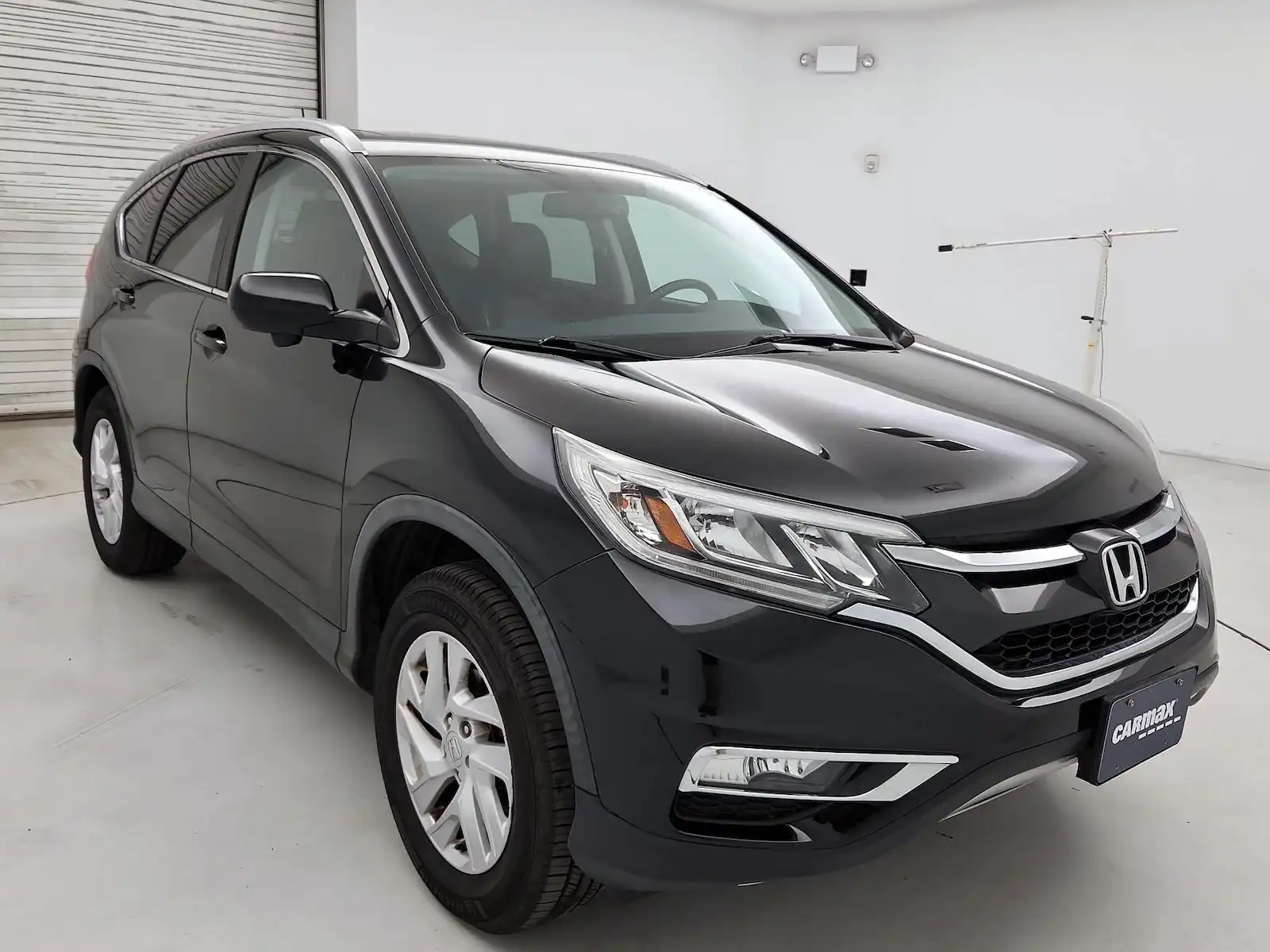 2016 Honda CR-V EX-L AWD's photo
