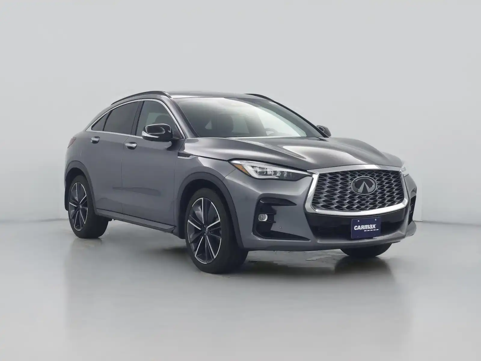 2023 INFINITI QX55 Essential AWD's photo