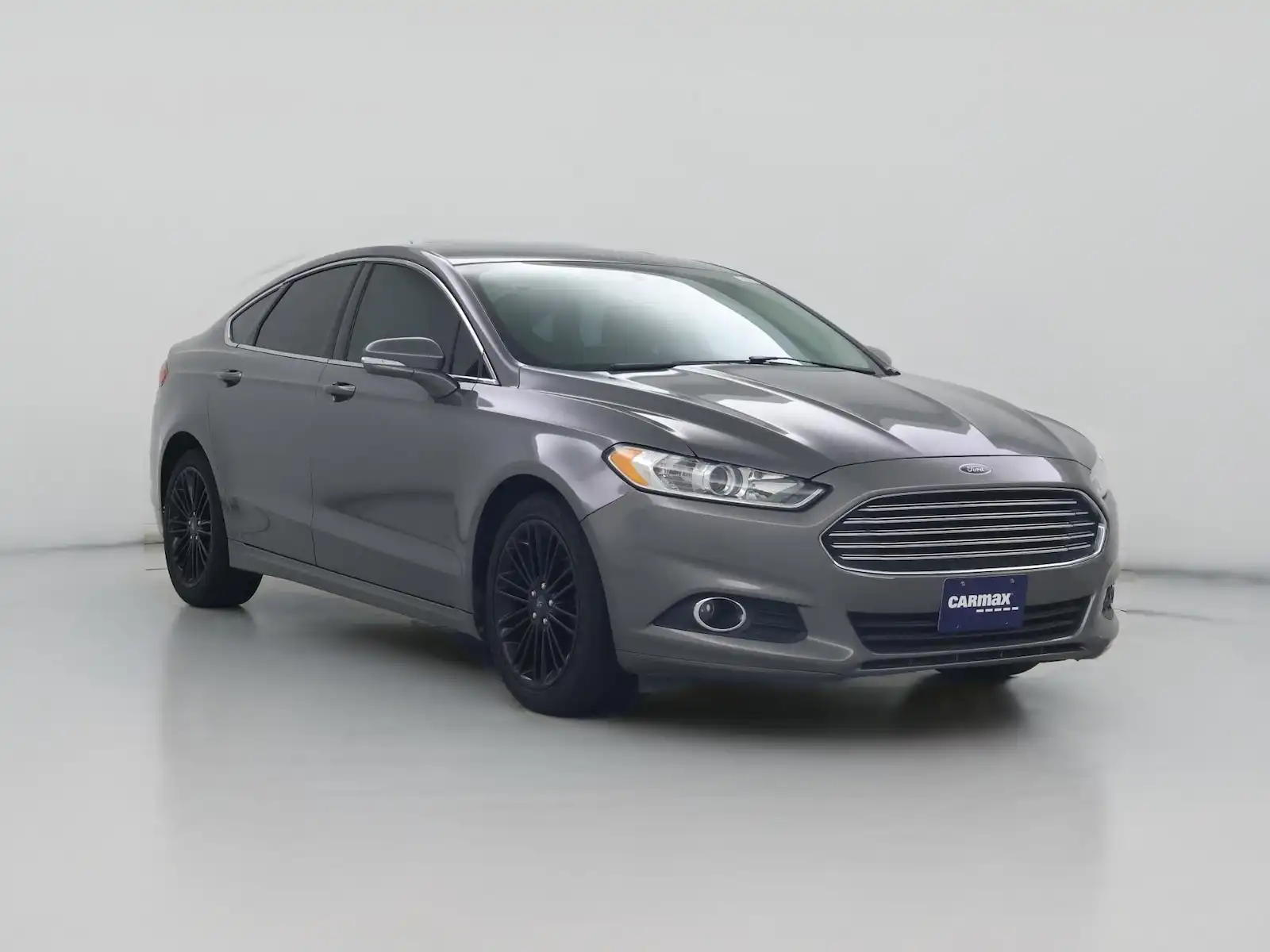 2014 Ford Fusion SE FWD I4's photo