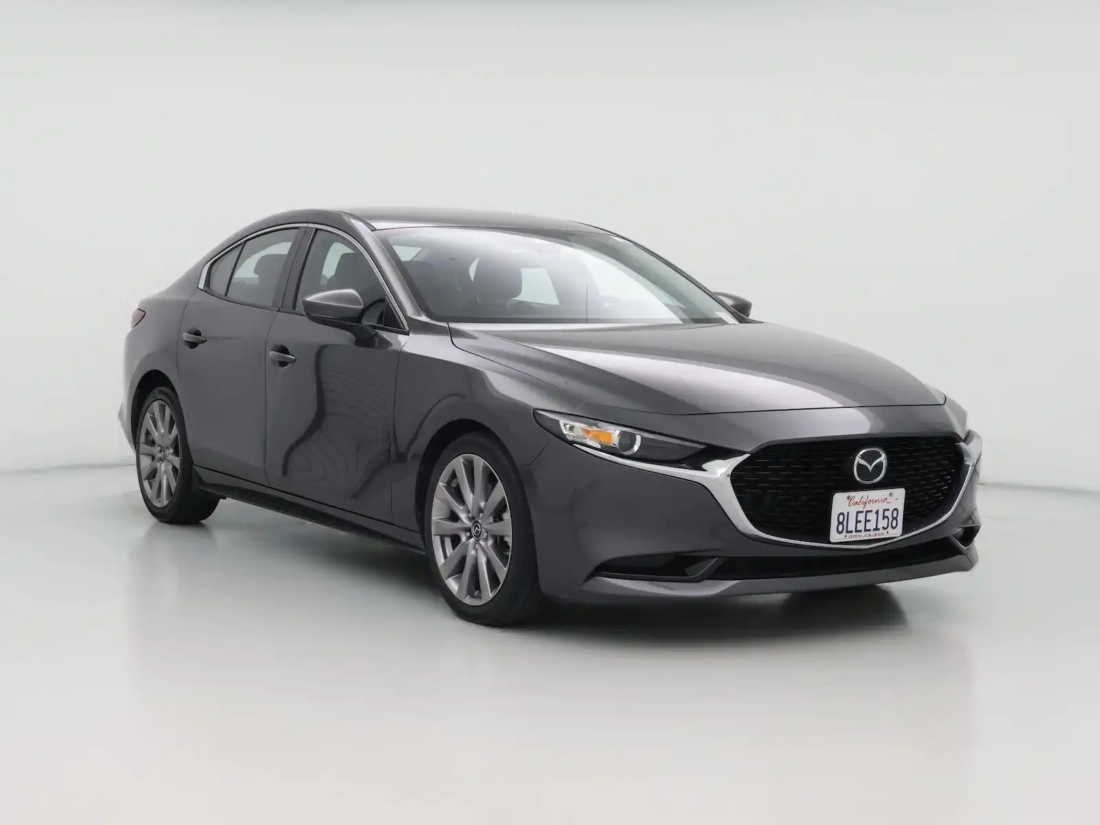2019 Mazda CX-3 Select AWD Auto SKYACTIV 4-Door's photo