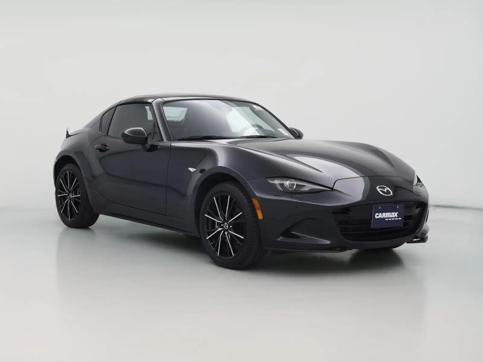 2025 Mazda MX-5 Miata 2.0 Grand Touring's photo
