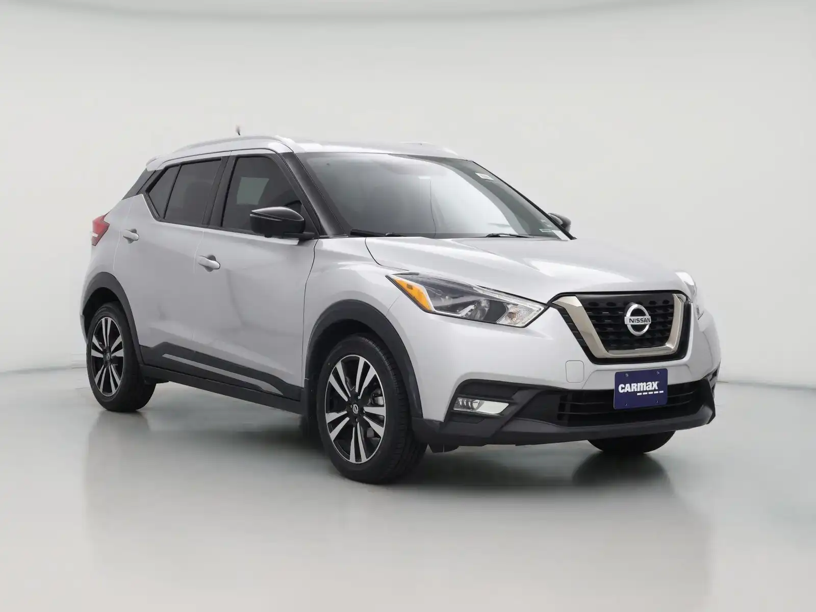 2019 Nissan Kicks 1.6 SR's photo
