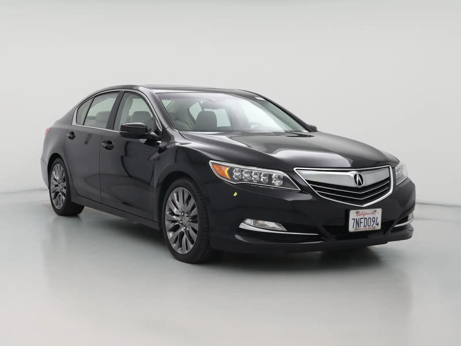 2016 Acura RLX 3.5 Technology Package's photo