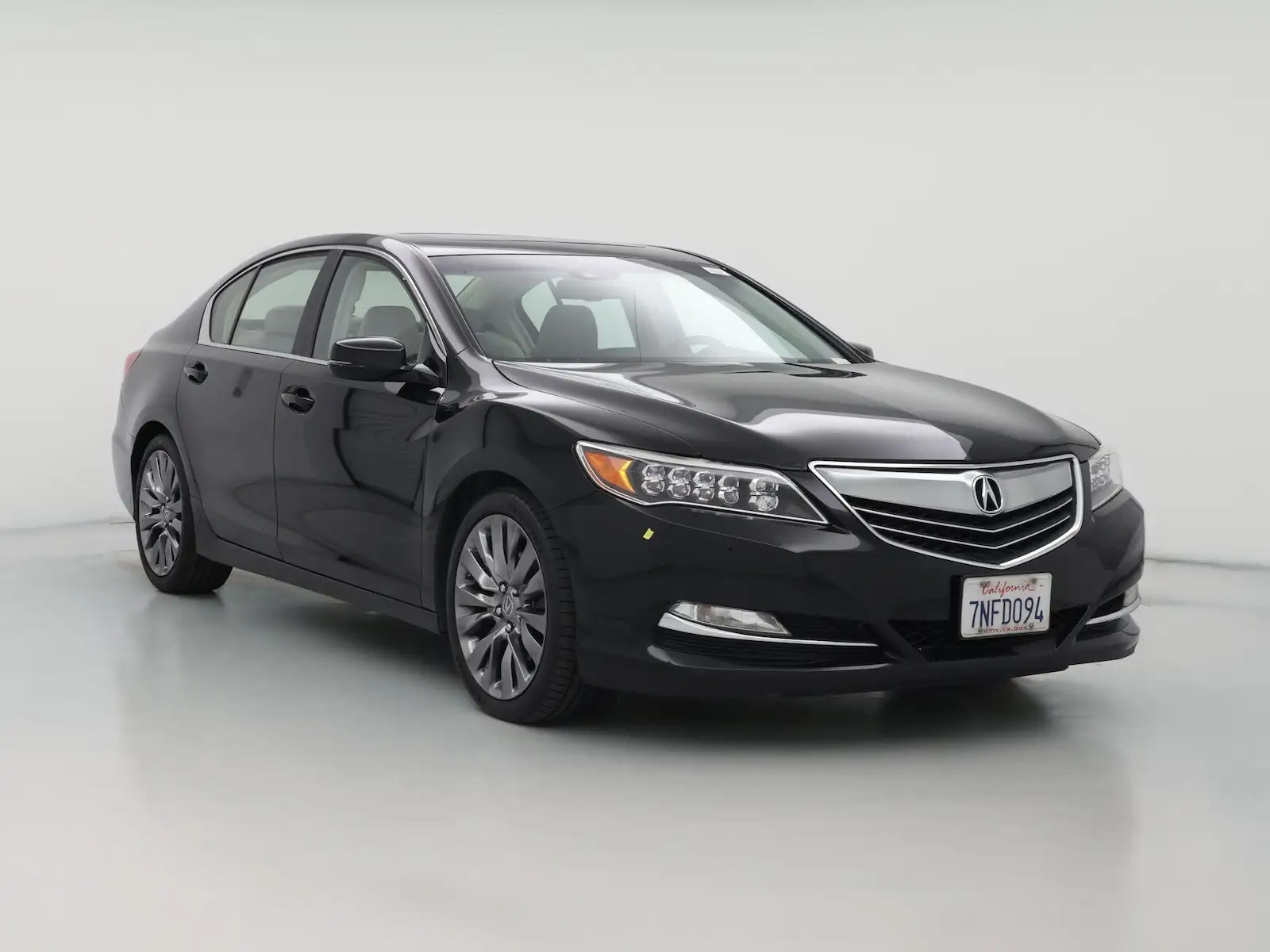 2016 Acura RLX 3.5 Technology Package photo 1