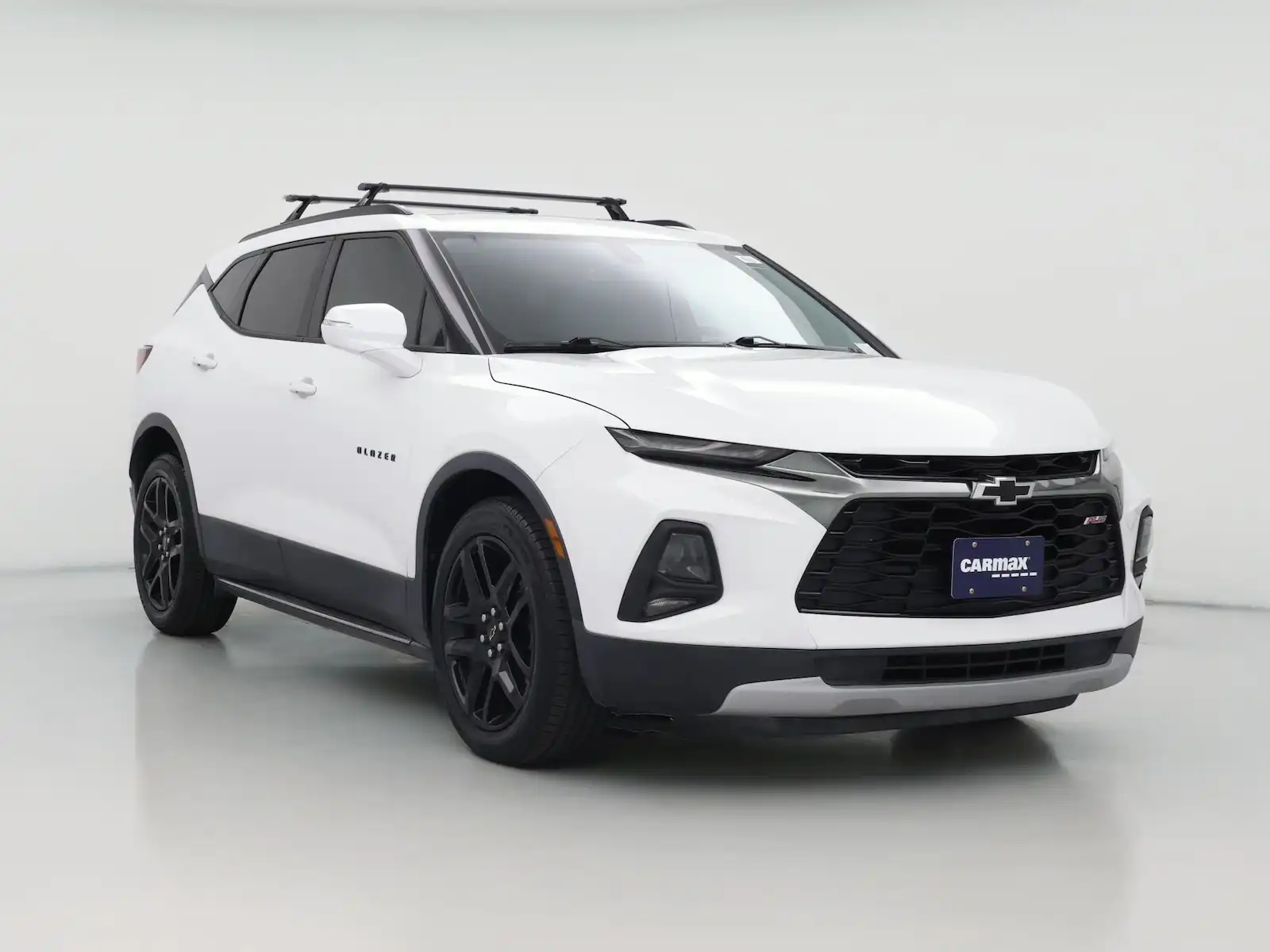2019 Chevrolet Blazer 2LT AWD V6 Cloth's photo