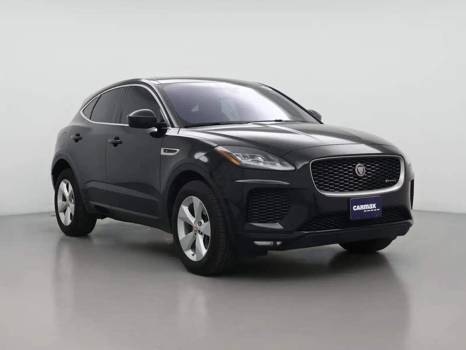 2018 Jaguar E-PACE P300 R-Dynamic S AWD's photo