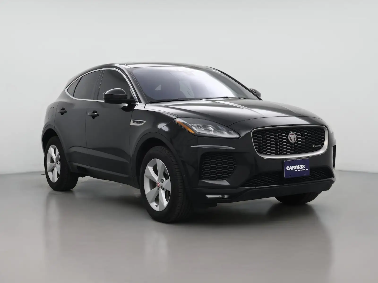 2018 Jaguar E-PACE P300 R-Dynamic S AWD photo 1