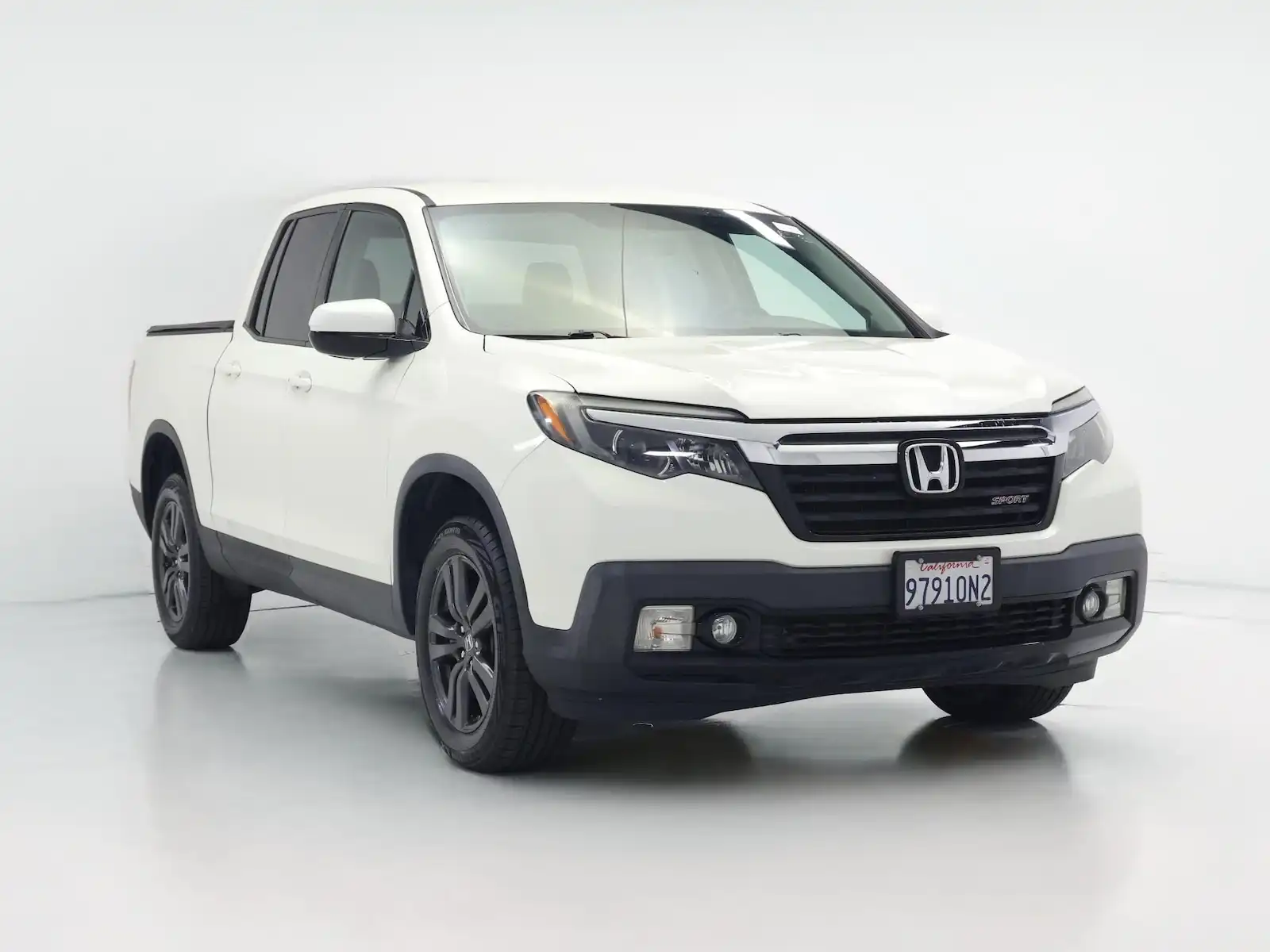 2018 Honda Ridgeline Sport AWD's photo