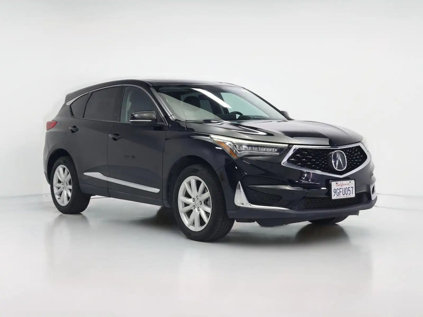 2019 Acura RDX RDX's photo