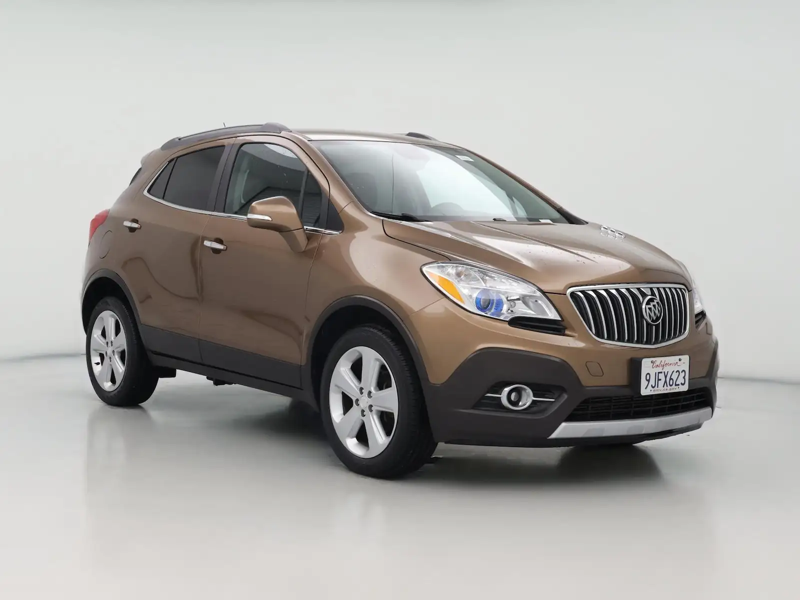 2016 Buick Encore Convenience AWD's photo