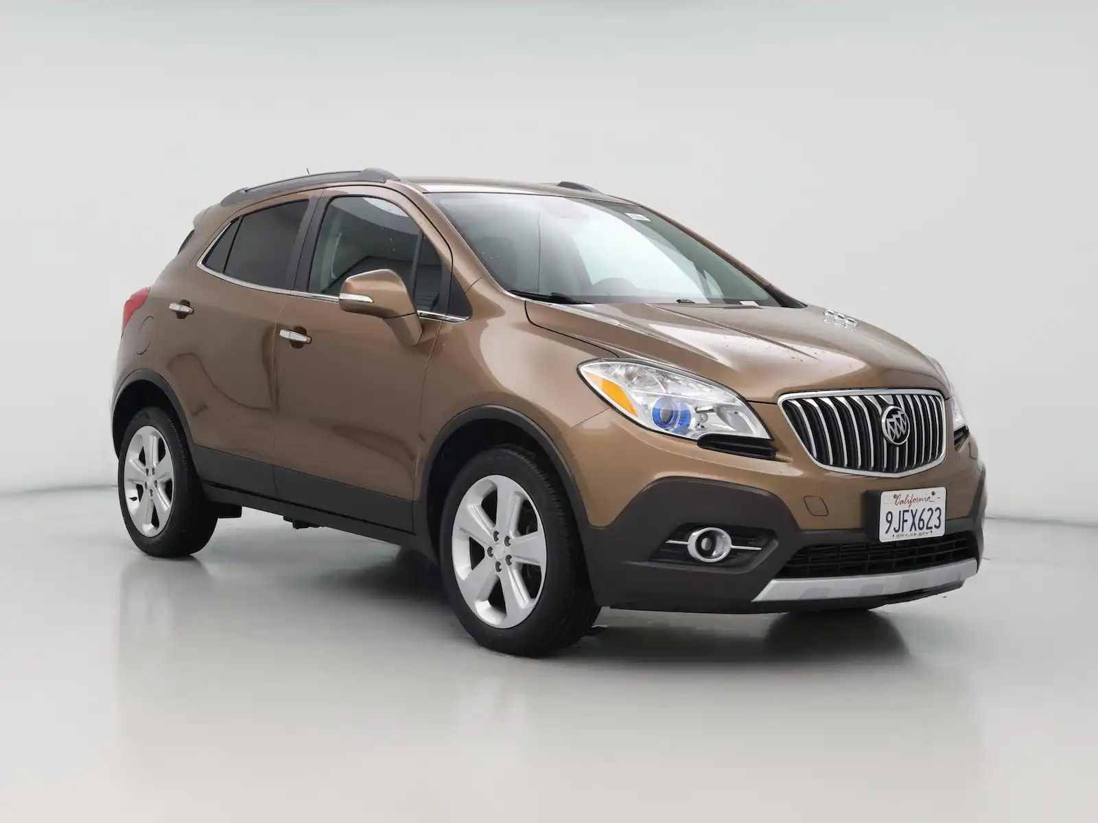 2016 Buick Encore Convenience AWD's photo