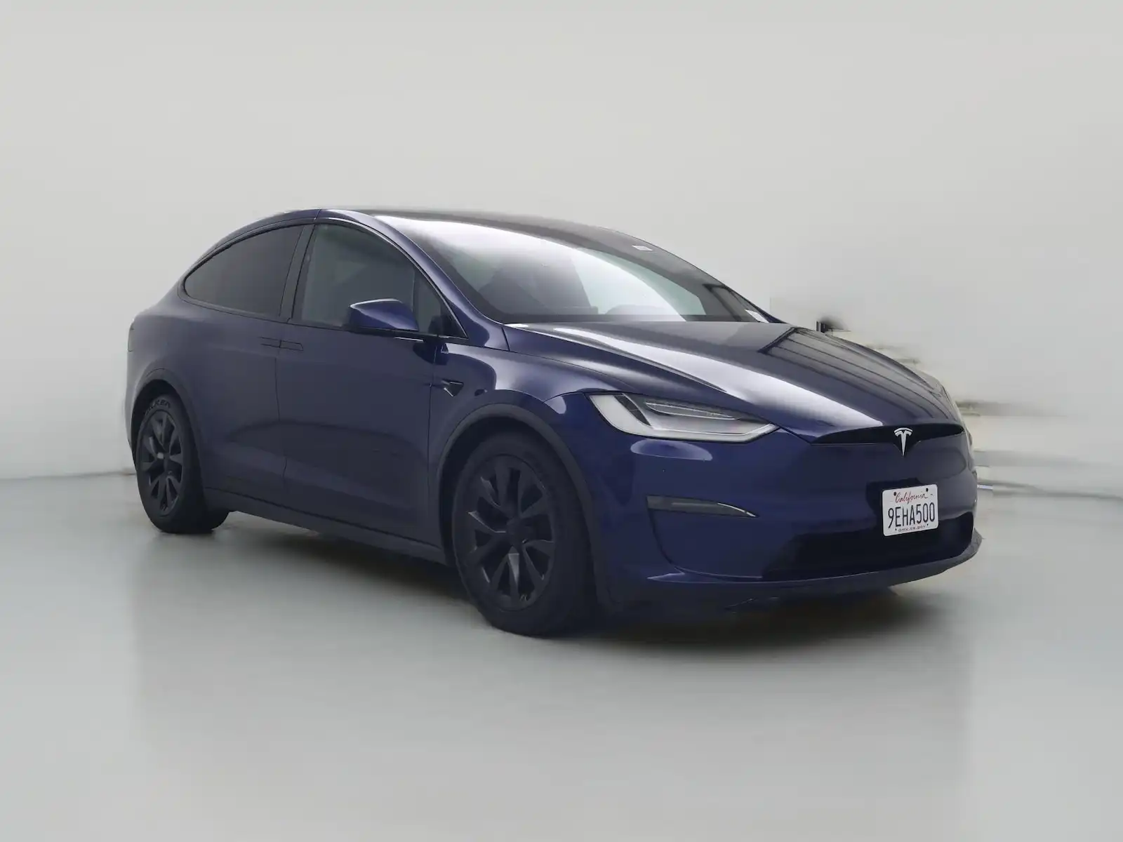 2023 Tesla Model X Plaid's photo