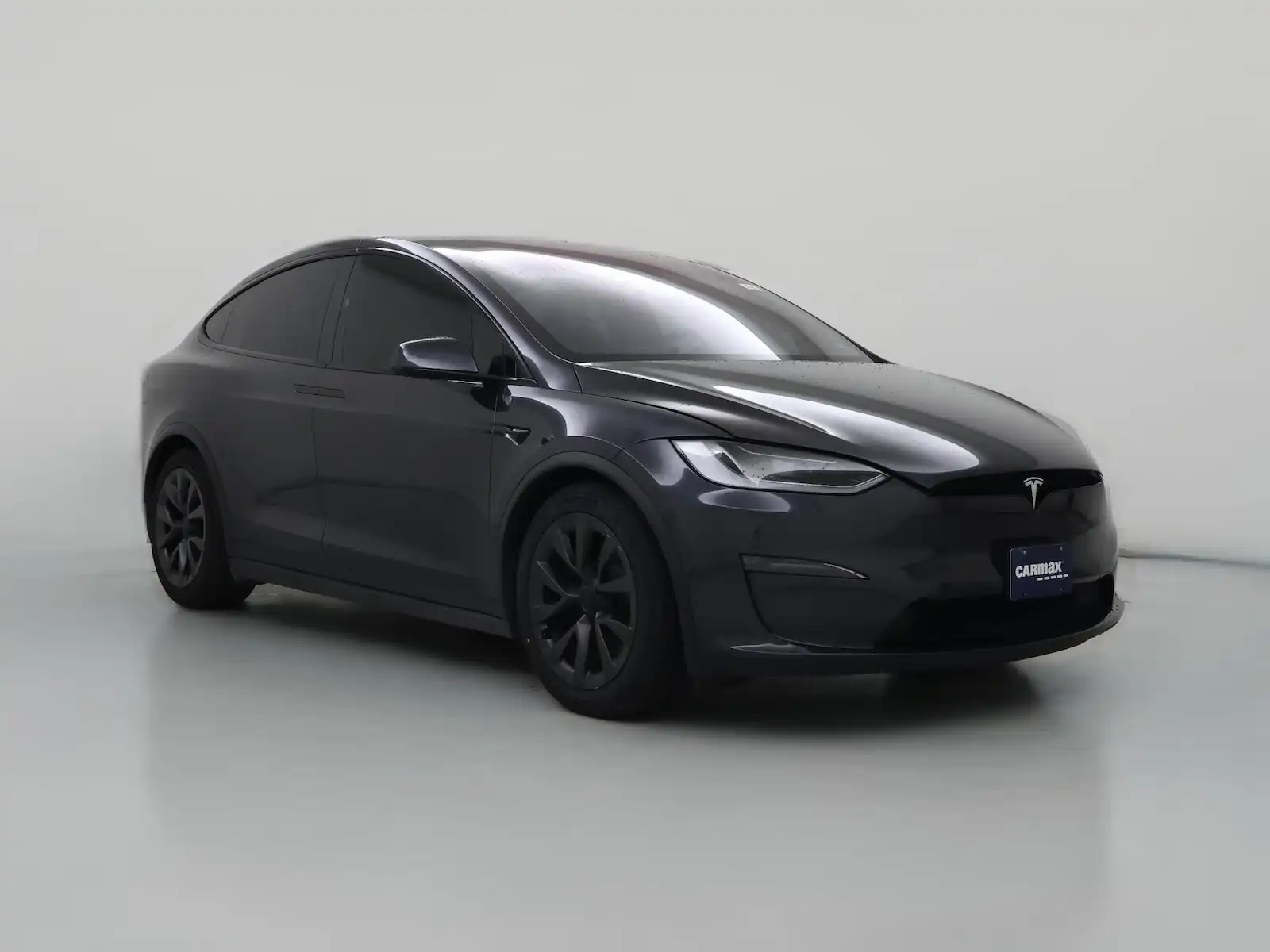 2024 Tesla Model X Long Range's photo