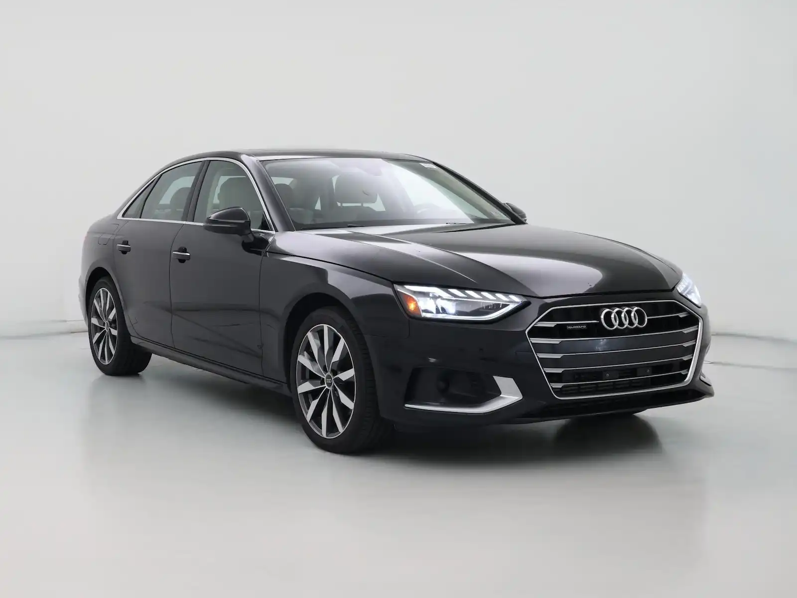 2023 Audi A4 40 TFSI Premium Plus quattro S tronic's photo