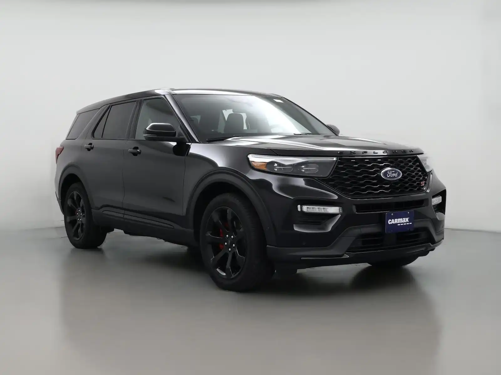 2022 Ford Explorer ST 4WD's photo