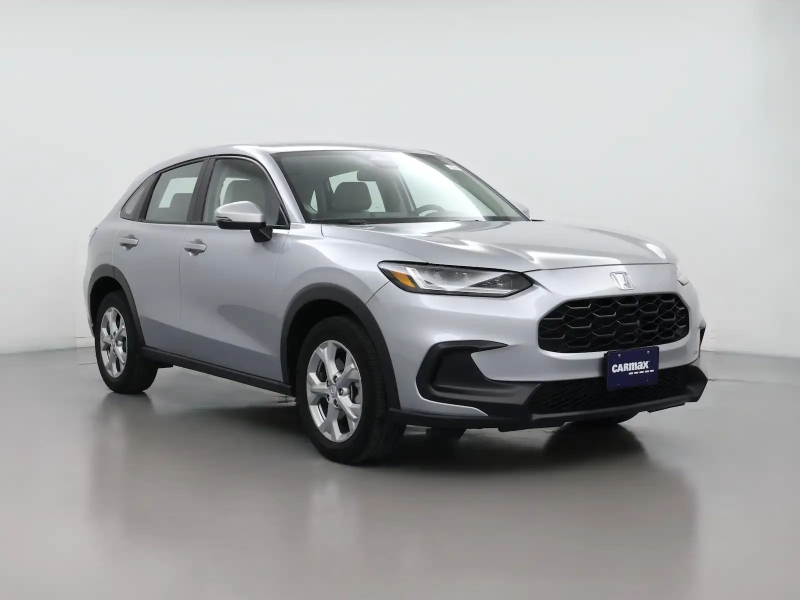 2025 Honda HR-V LX AWD's photo