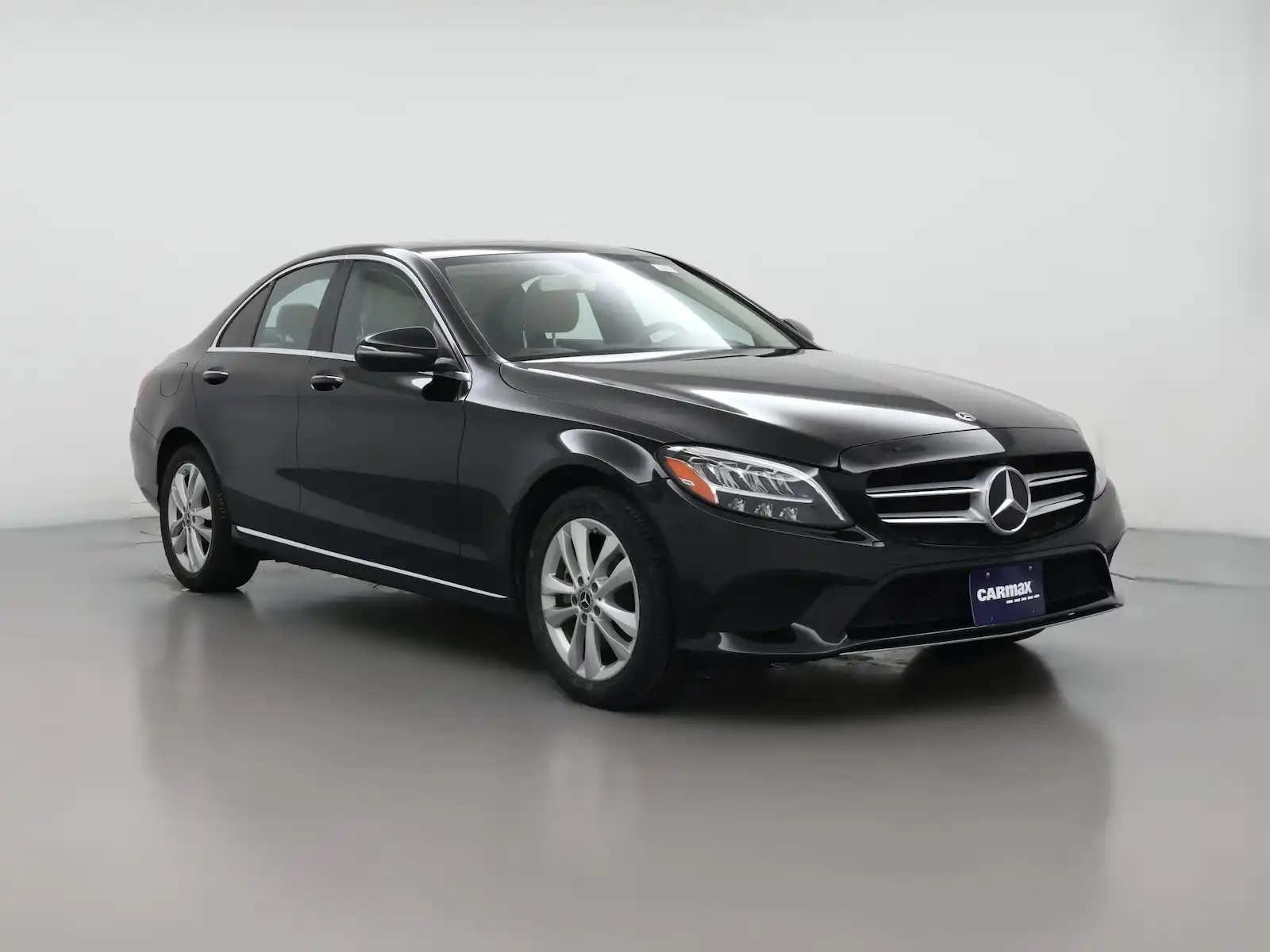 2019 Mercedes-Benz C-Class C300 4MATIC's photo