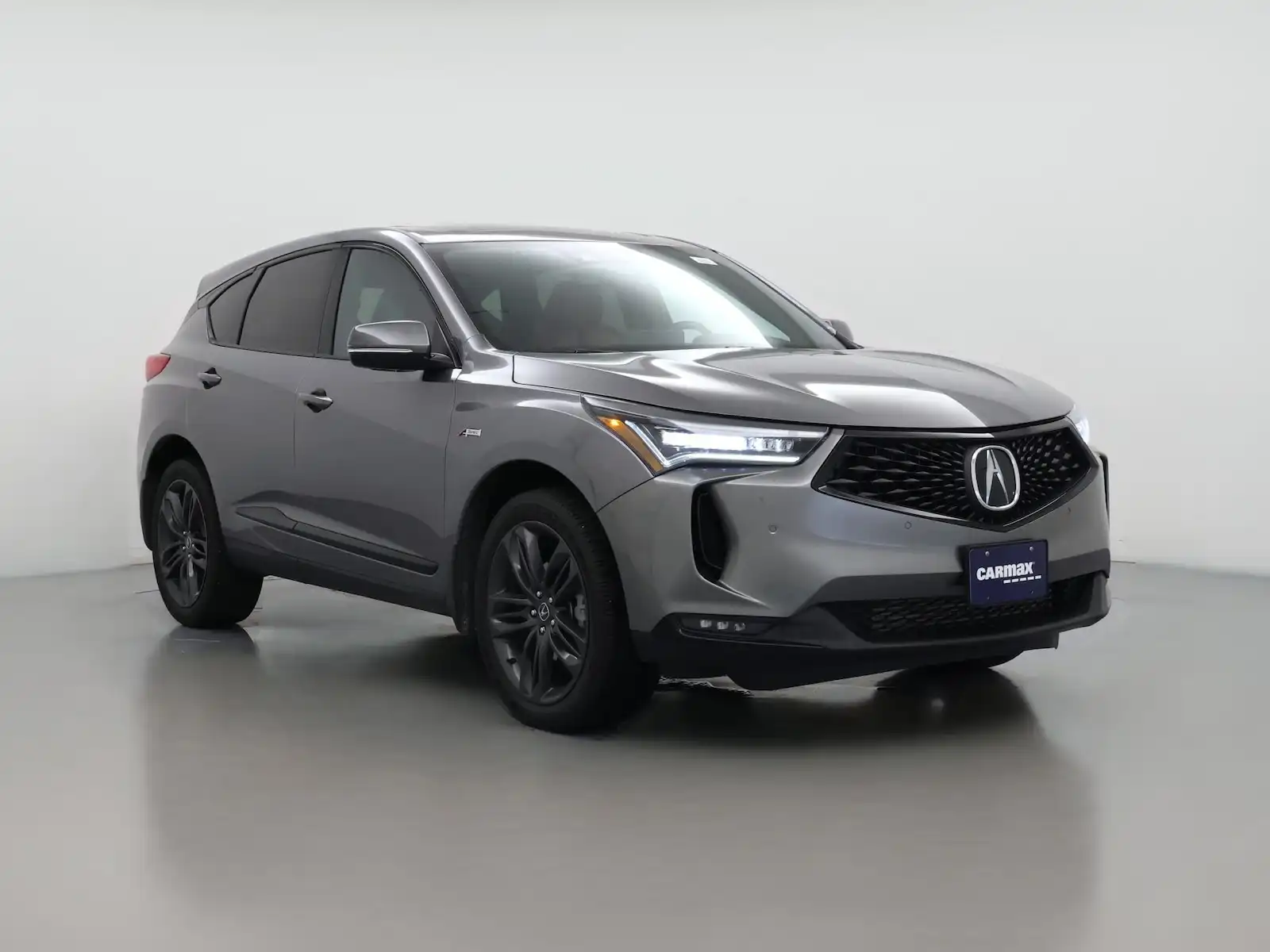 2022 Acura RDX A-Spec SH-AWD's photo
