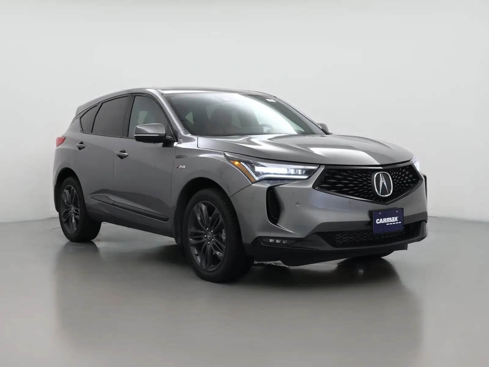 2022 Acura RDX A-Spec SH-AWD's photo
