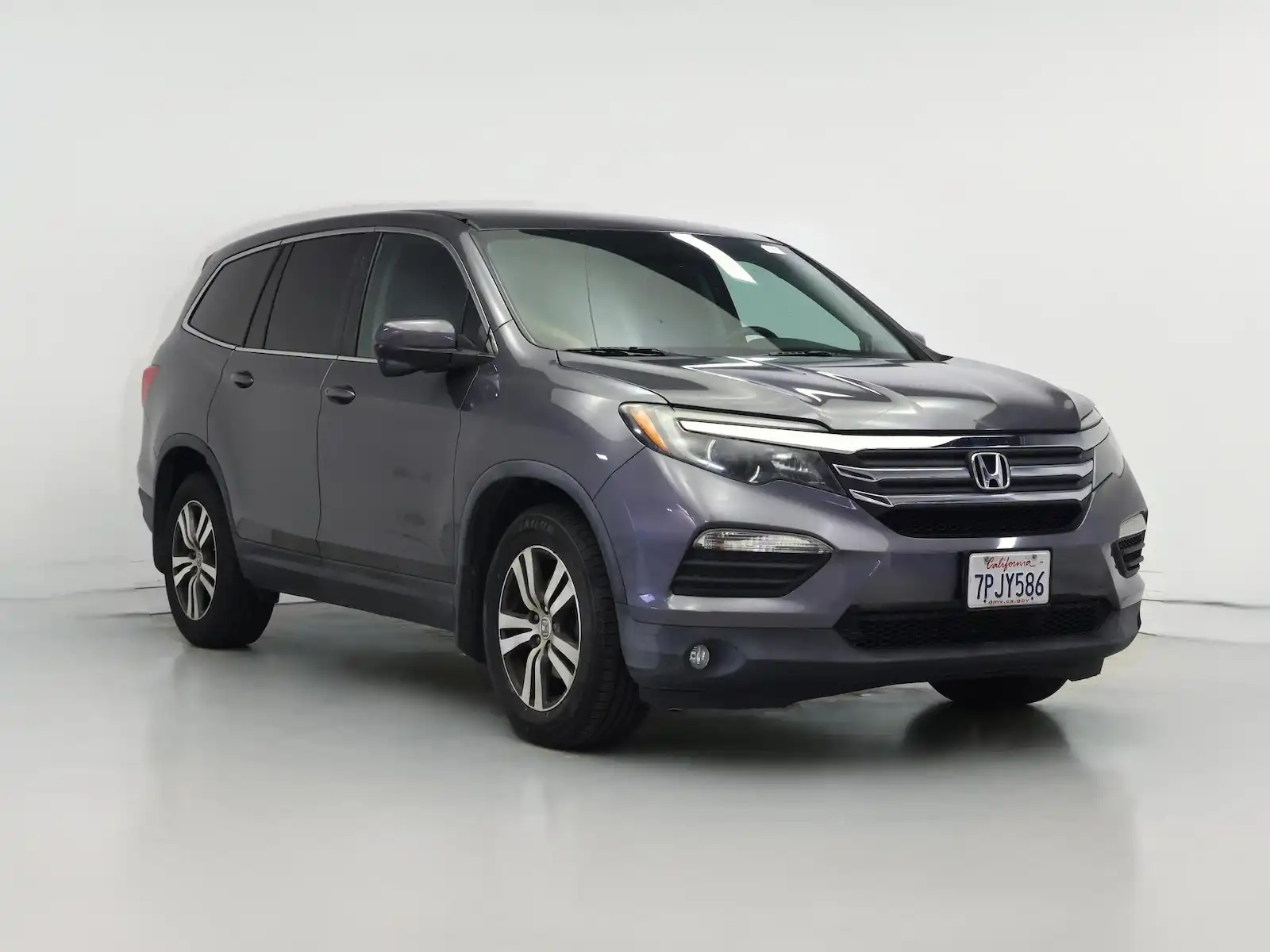 2016 Honda Pilot EX 2WD's photo