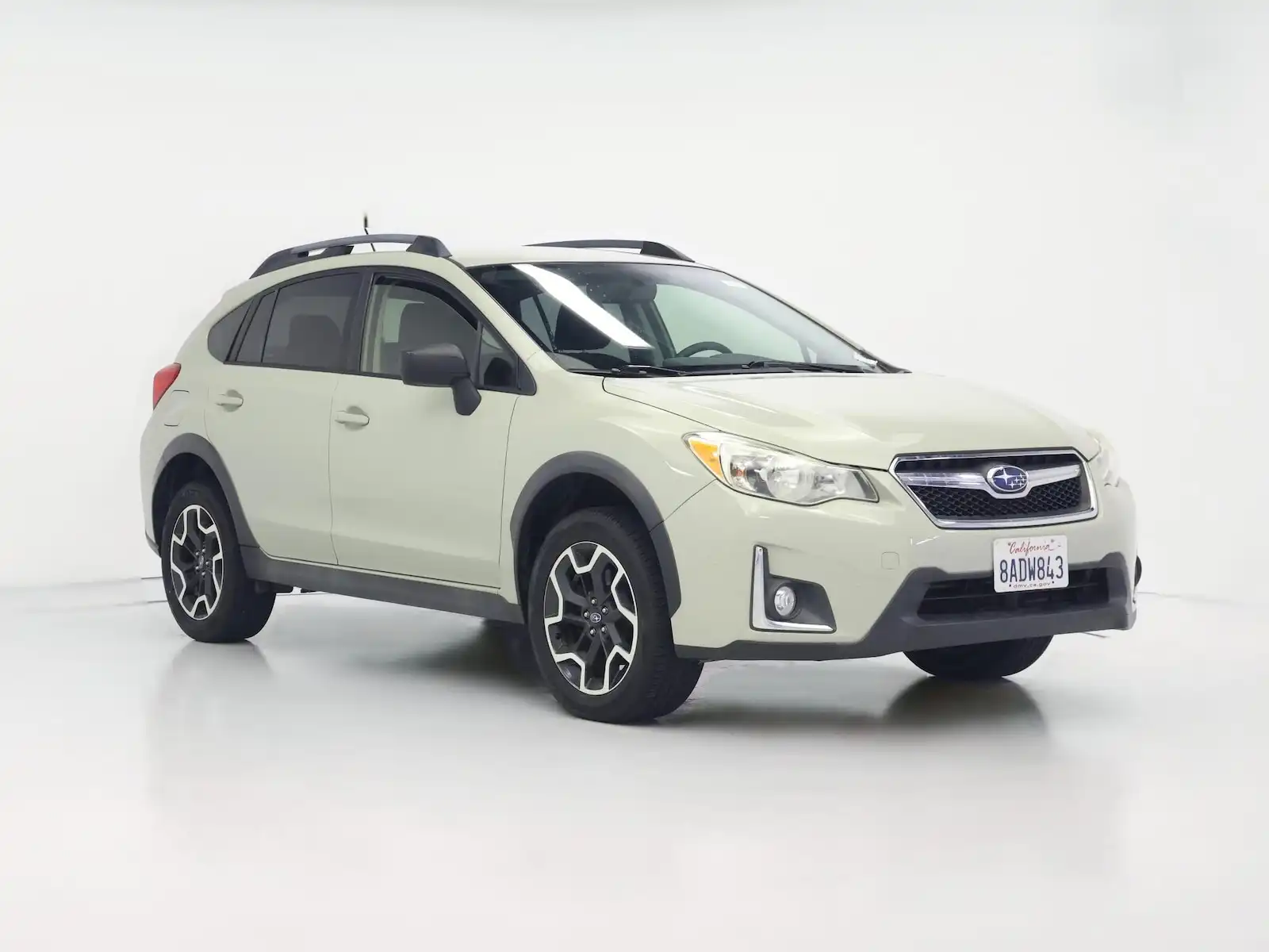 2017 Subaru Crosstrek 2.0i's photo