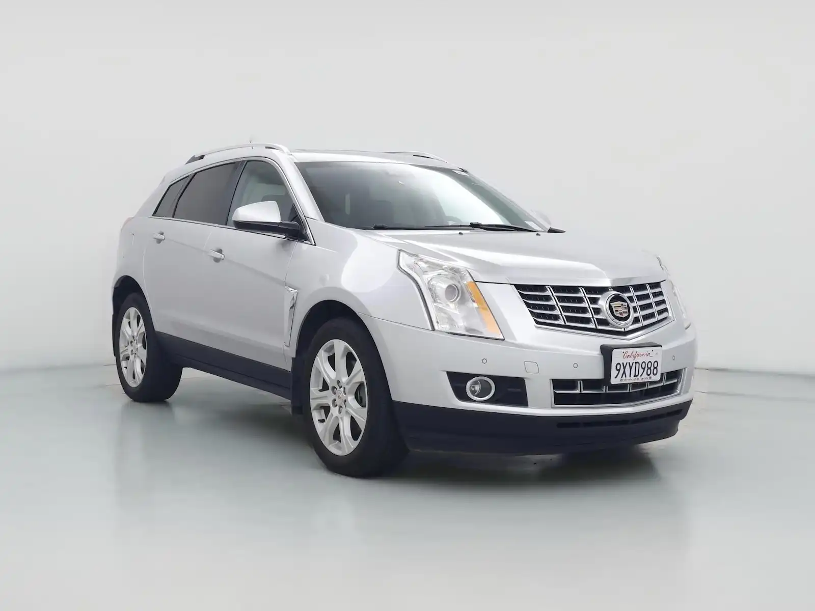 2016 Cadillac SRX Performance FWD Collection's photo